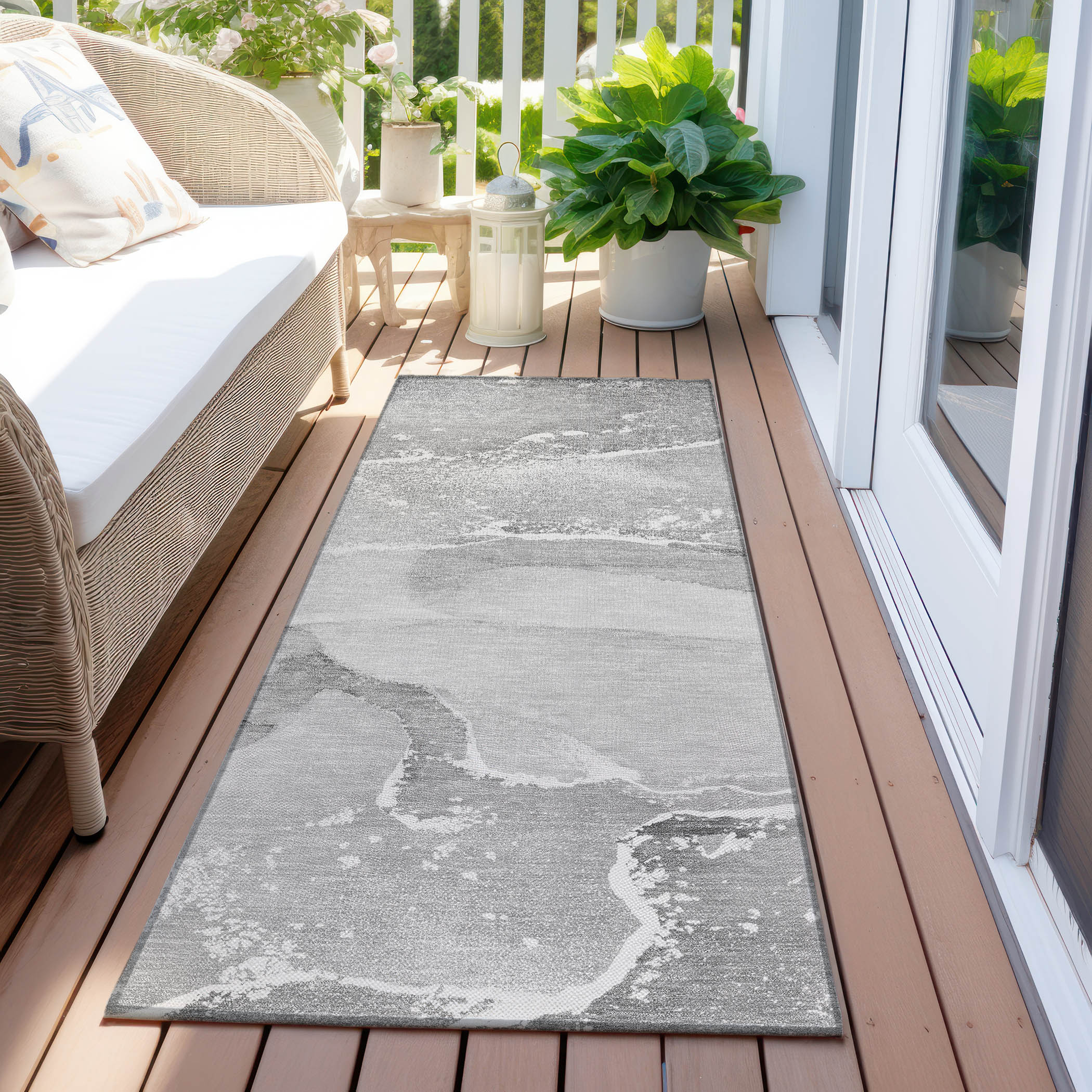 Addison Rugs ACN517GY2X8 rugs - View #7