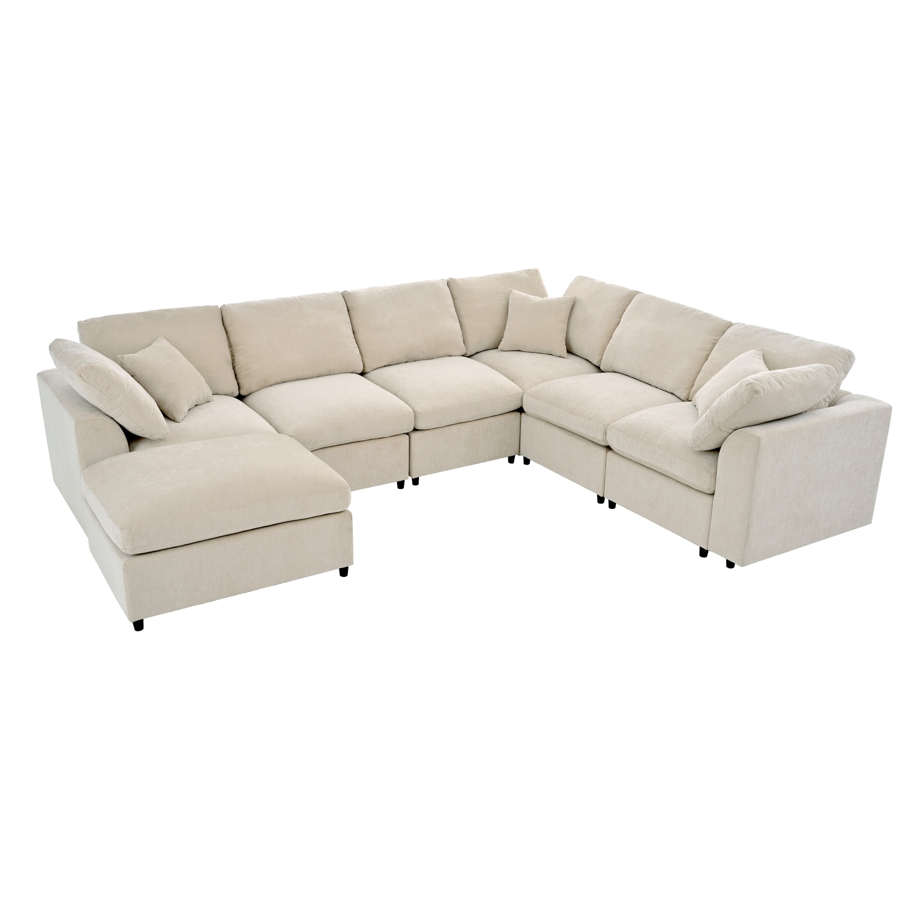 CHITA SOFA257  - View #6