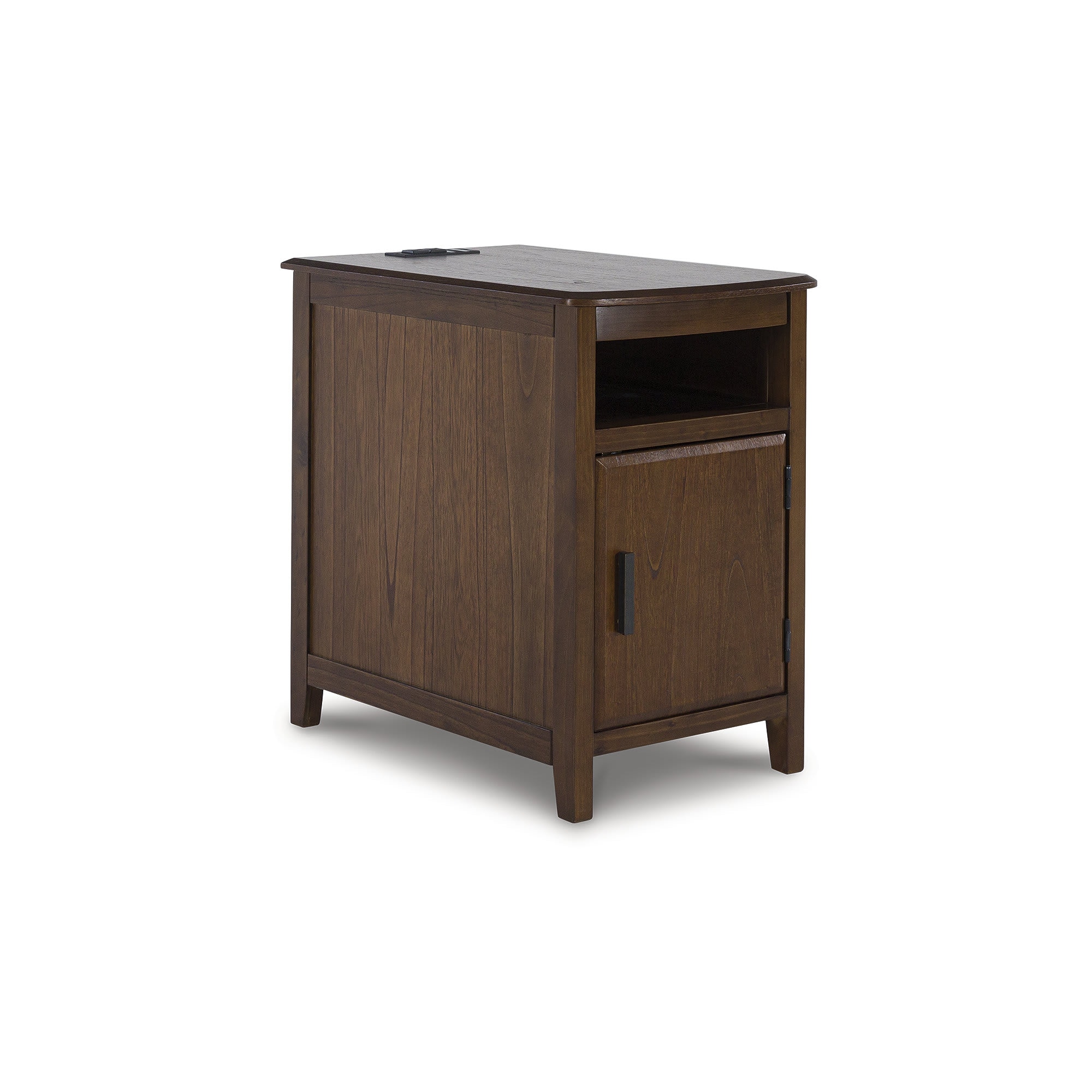 Signature Design by Ashley T310-117 CHAIR SIDE END TABLE