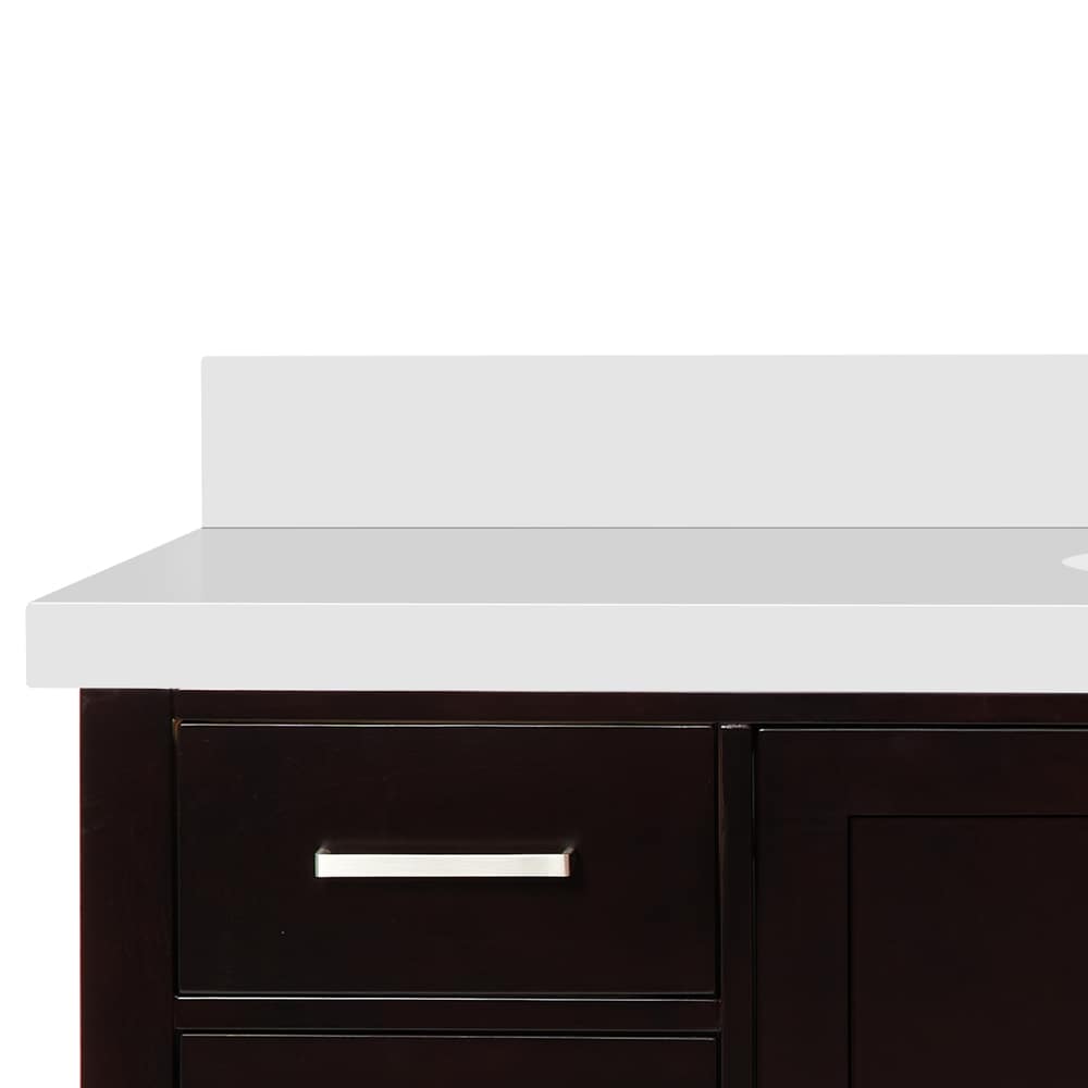 ARIEL A055SWQOVOESP Bath-Vanity-Combo - View #12