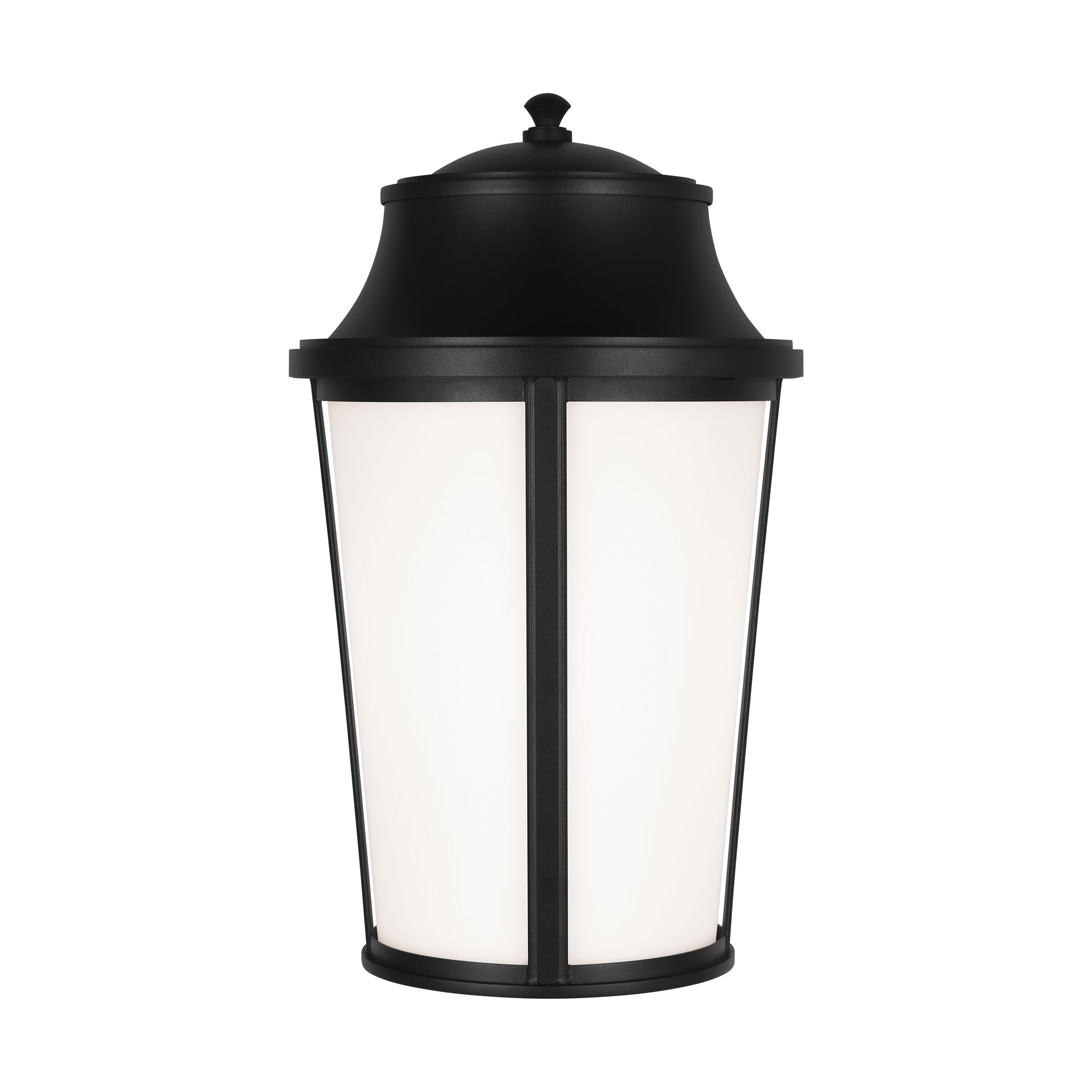 Generation Lighting GLO1161TXB Outdoor-Wall-Lighting - View #5