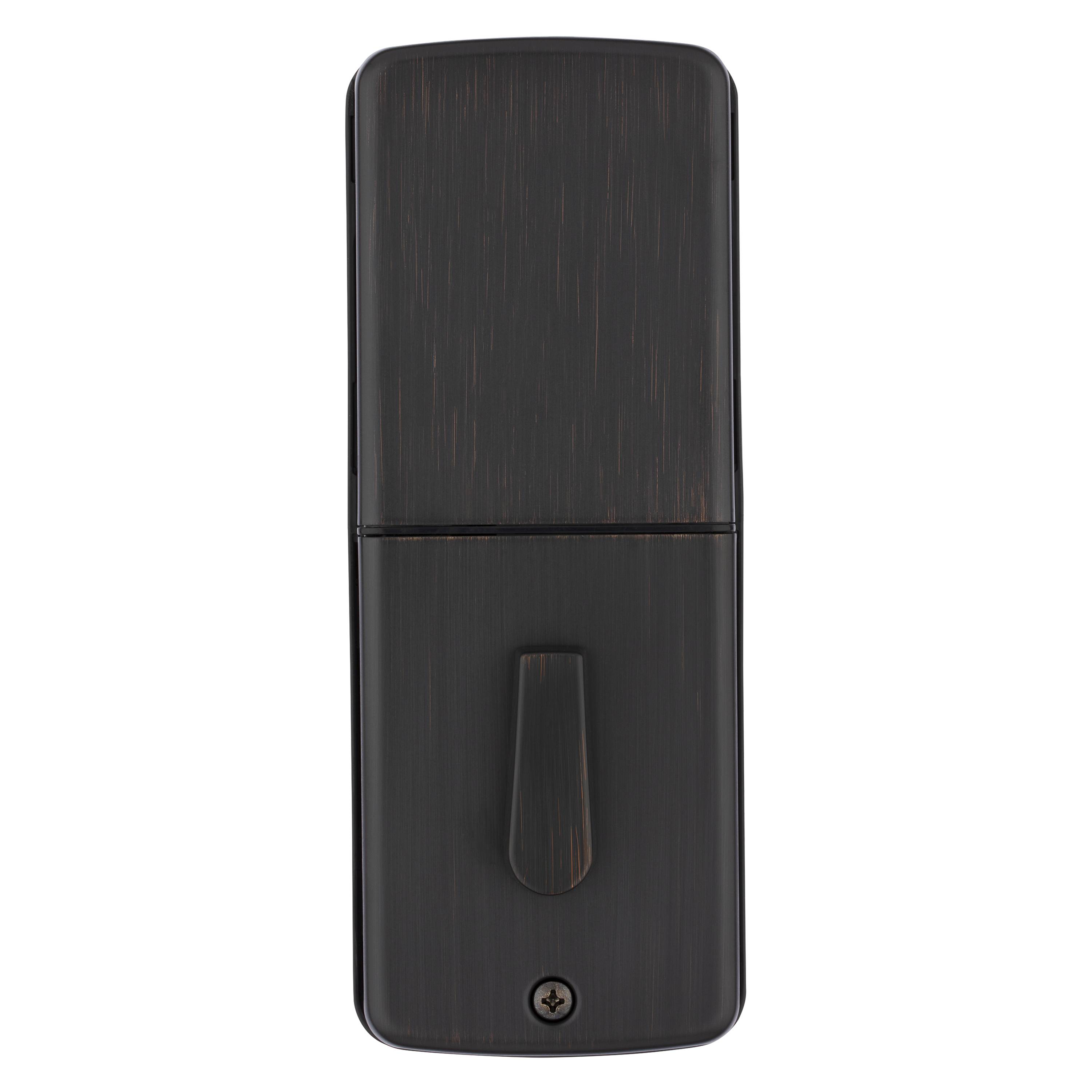 RELIABILT 92640-026 Electronic-Door-Locks - View #6