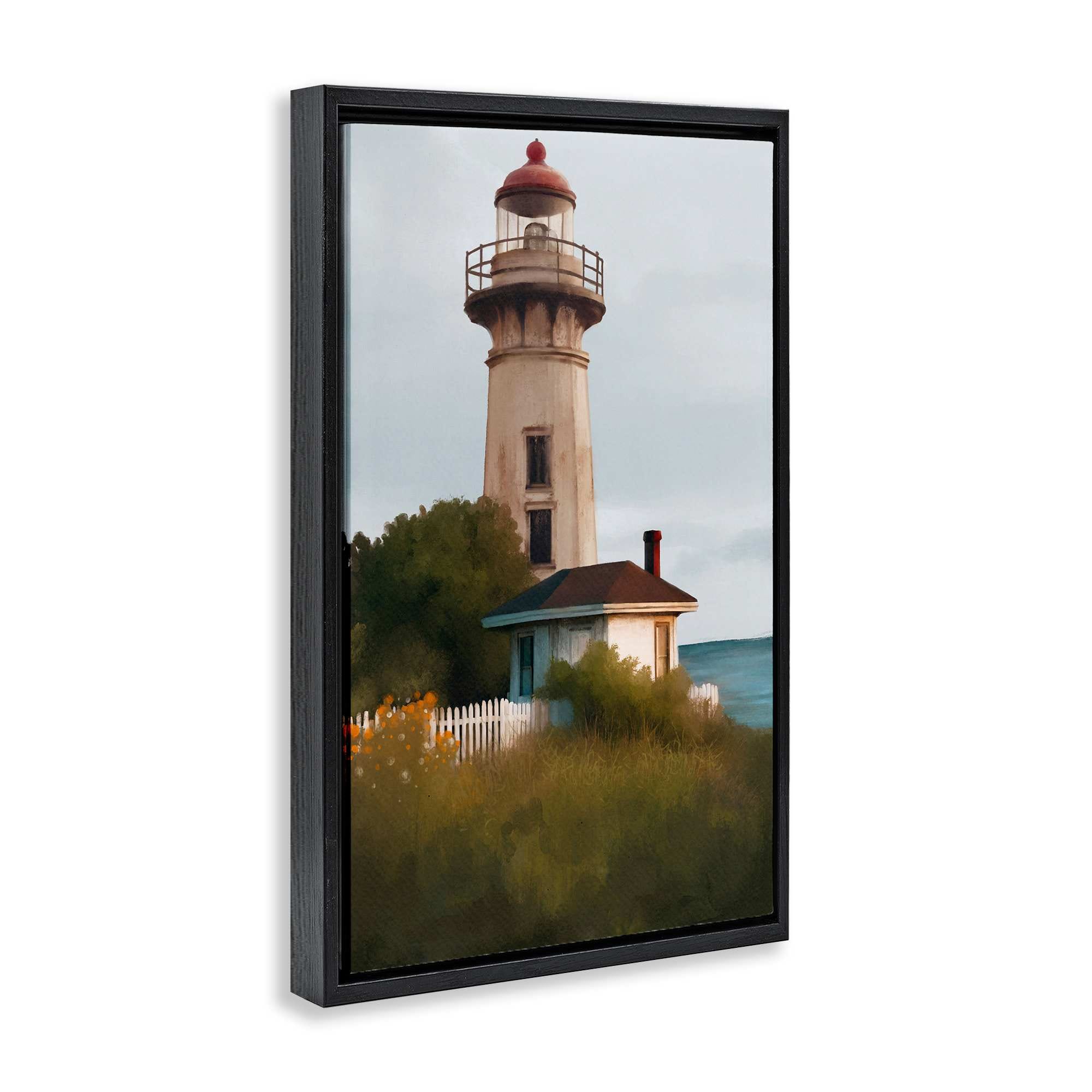 Stupell Industries BS-838-FFB-16X24 Wall-Art - View #2