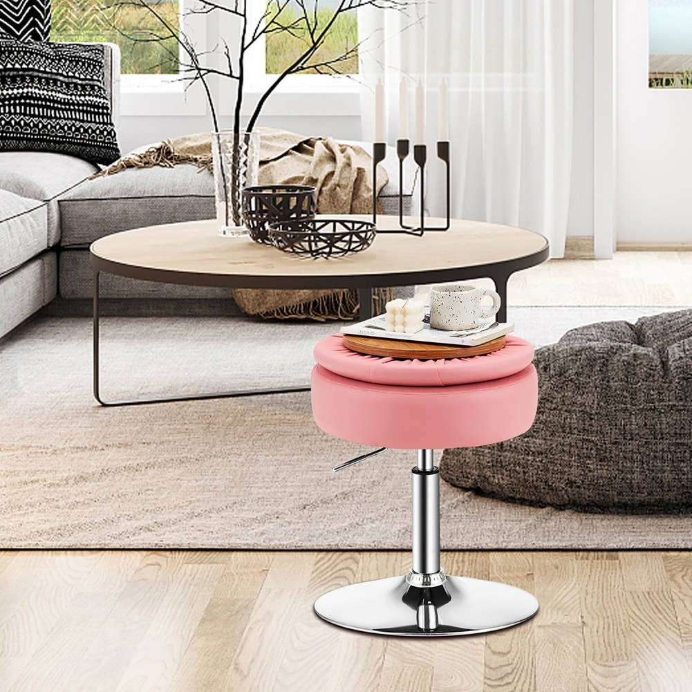 Costway CSHY001297 stools - View #3