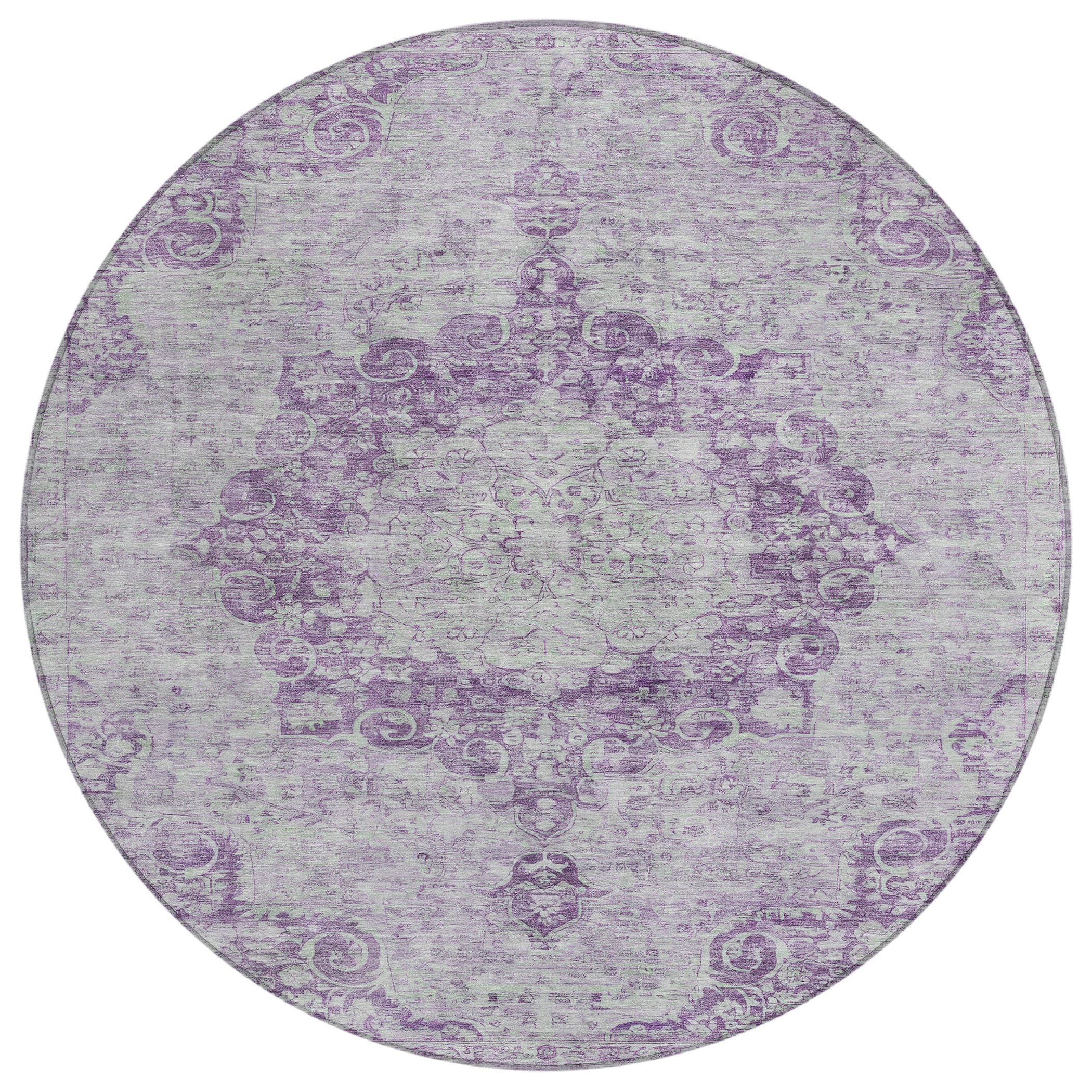 Addison Rugs ACN1238PP8RO rugs - View #2