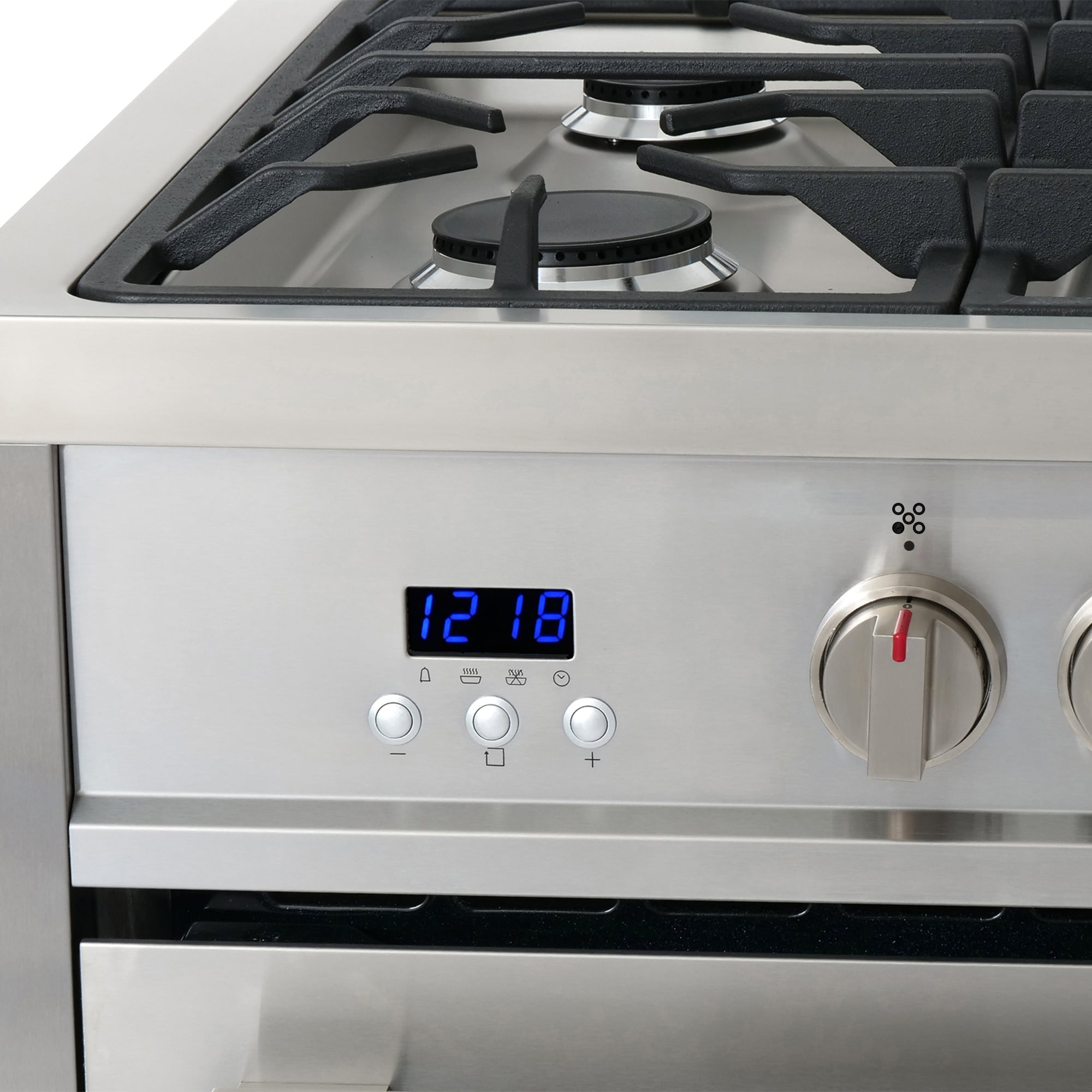 Cosmo F965NF Dual-Fuel-Ranges - View #9