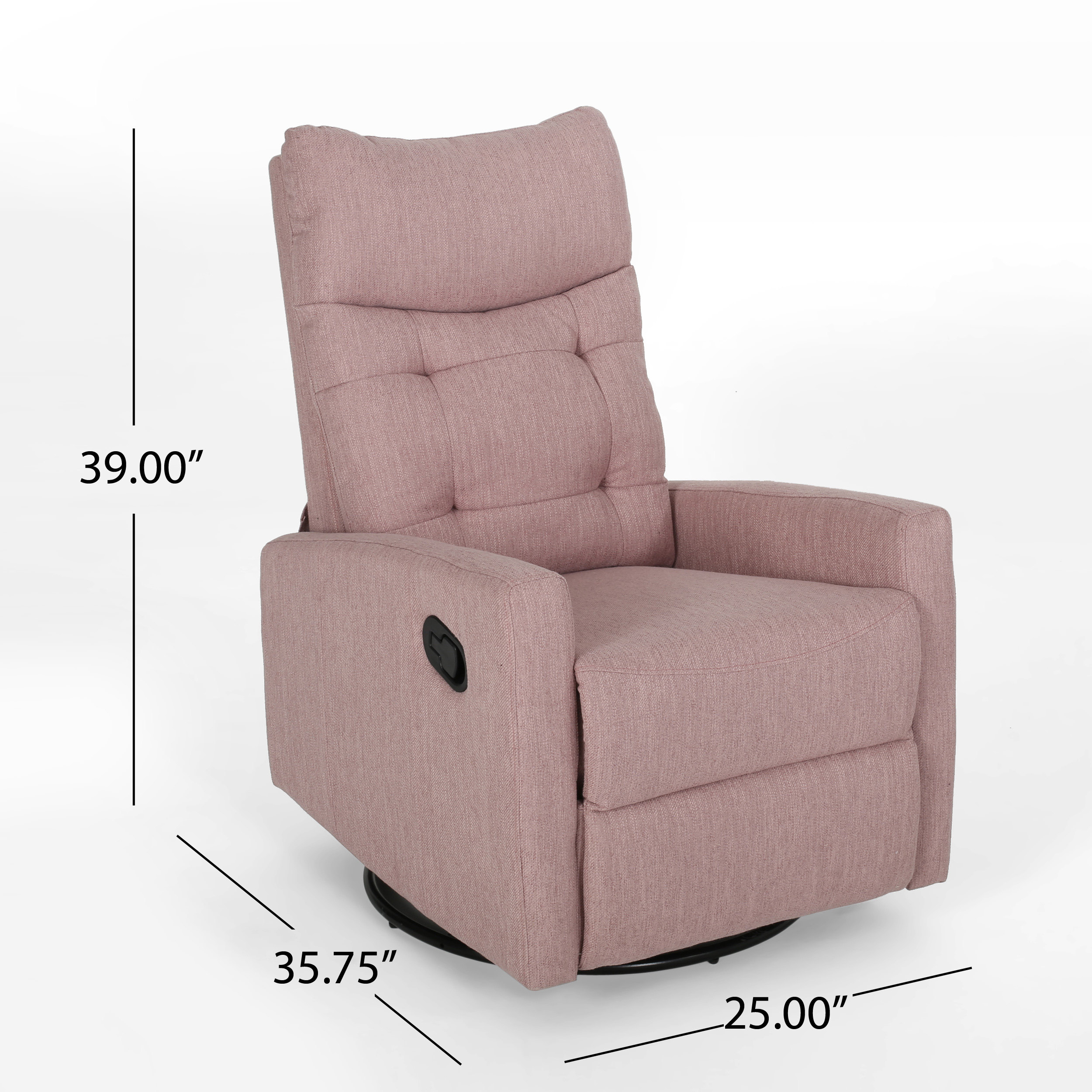 Best Selling Home Decor 308987 recliners - View #6