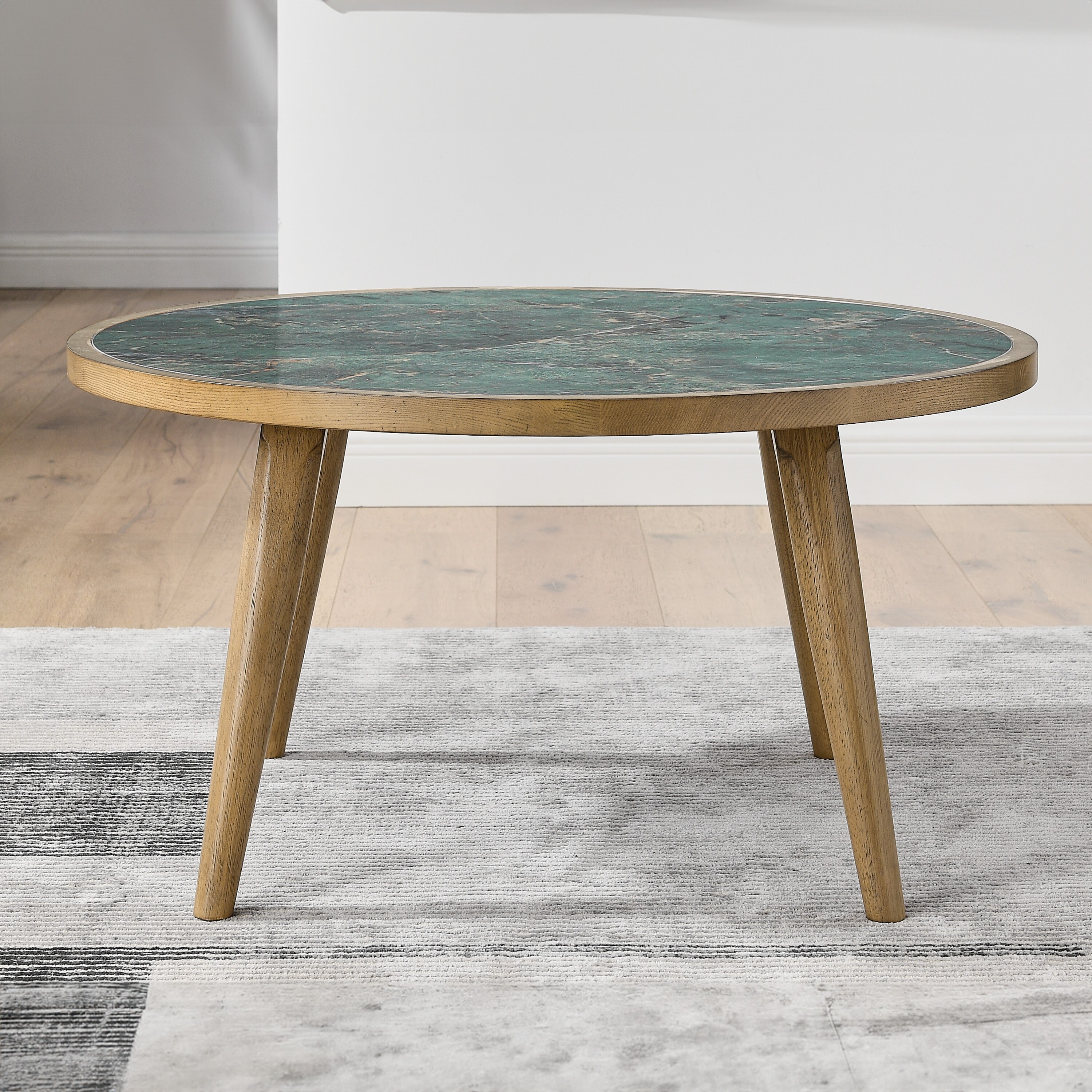 Steve Silver NV200GC Coffee-Tables - View #3