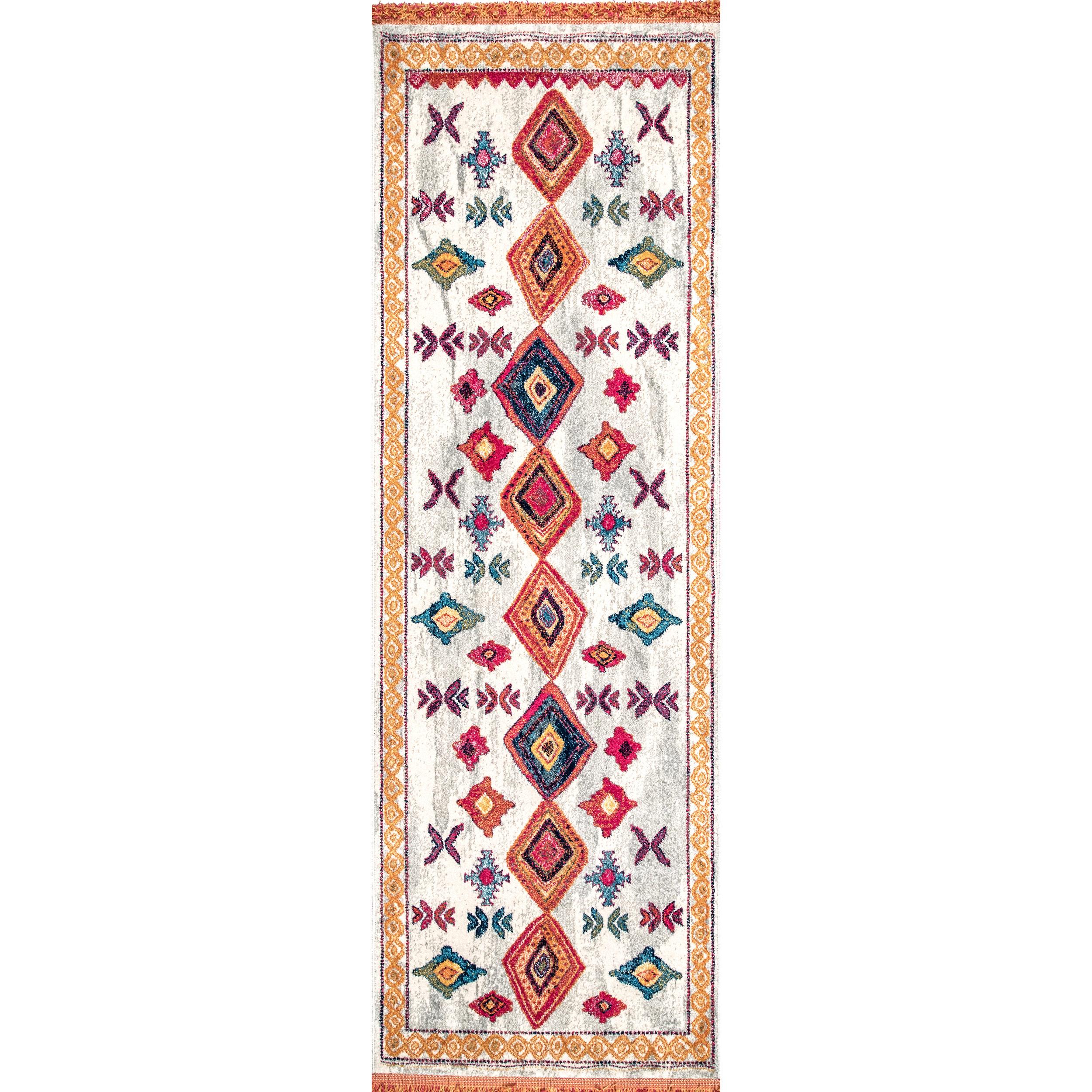 nuLOOM RZAN02A-2808 rugs - View #5