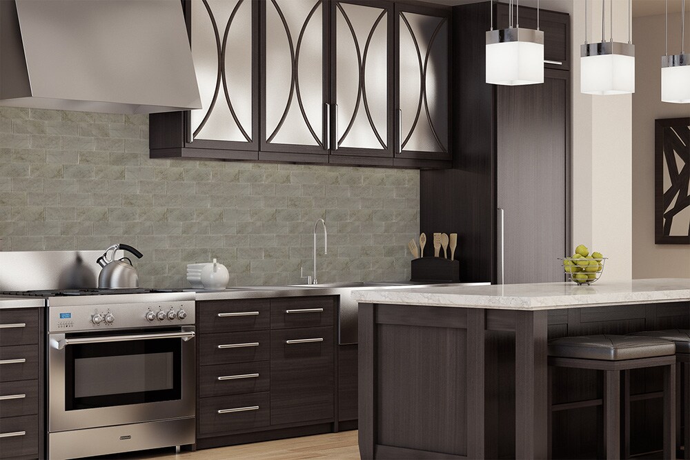 Elida Ceramica VG107GREY0306 Ceramic-Tile - View #2