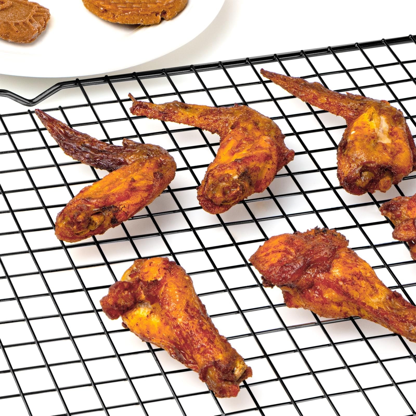 Justincity L05JT10079 Grill-Toppers - View #7