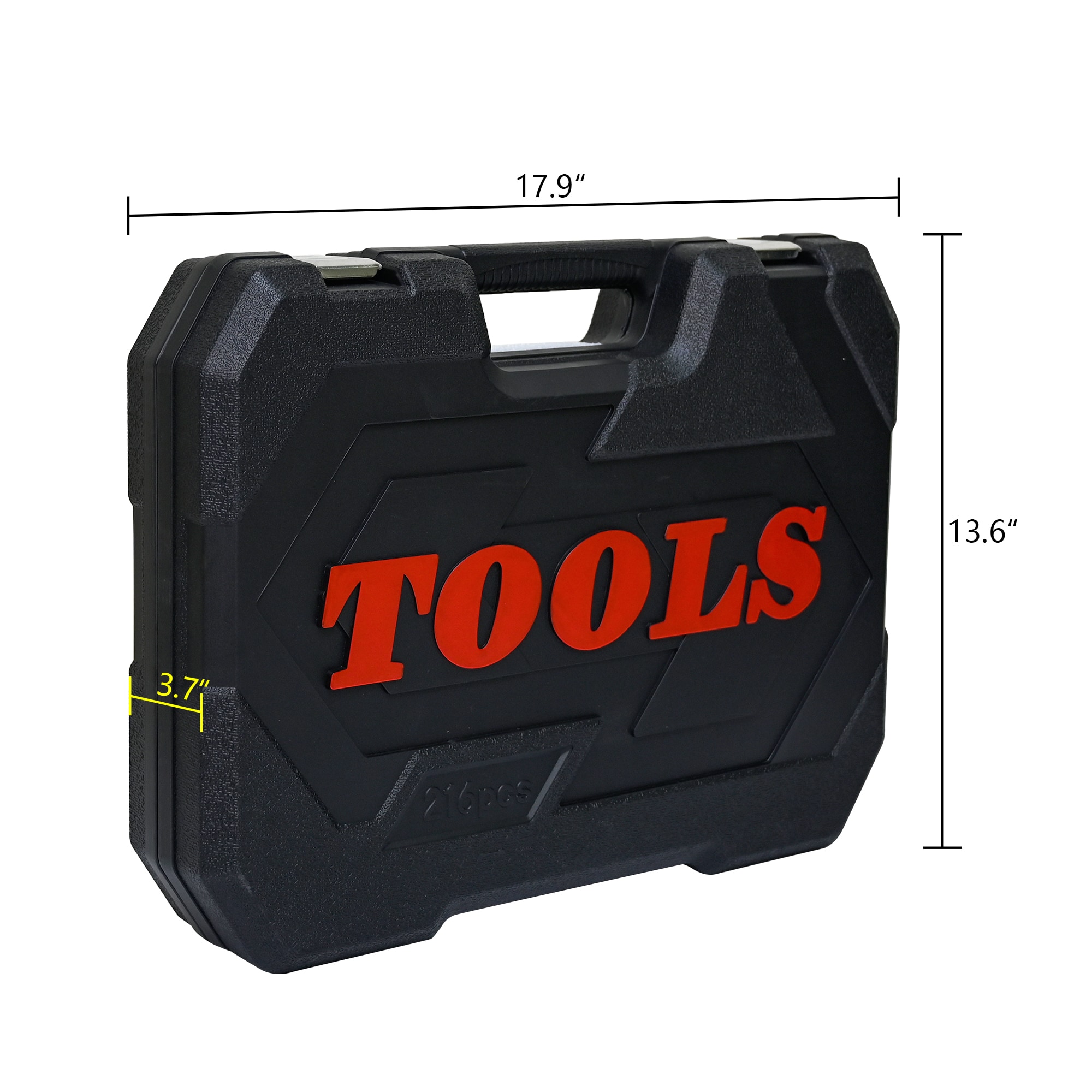 Siavonce XH203831 Tool-Sets - View #6