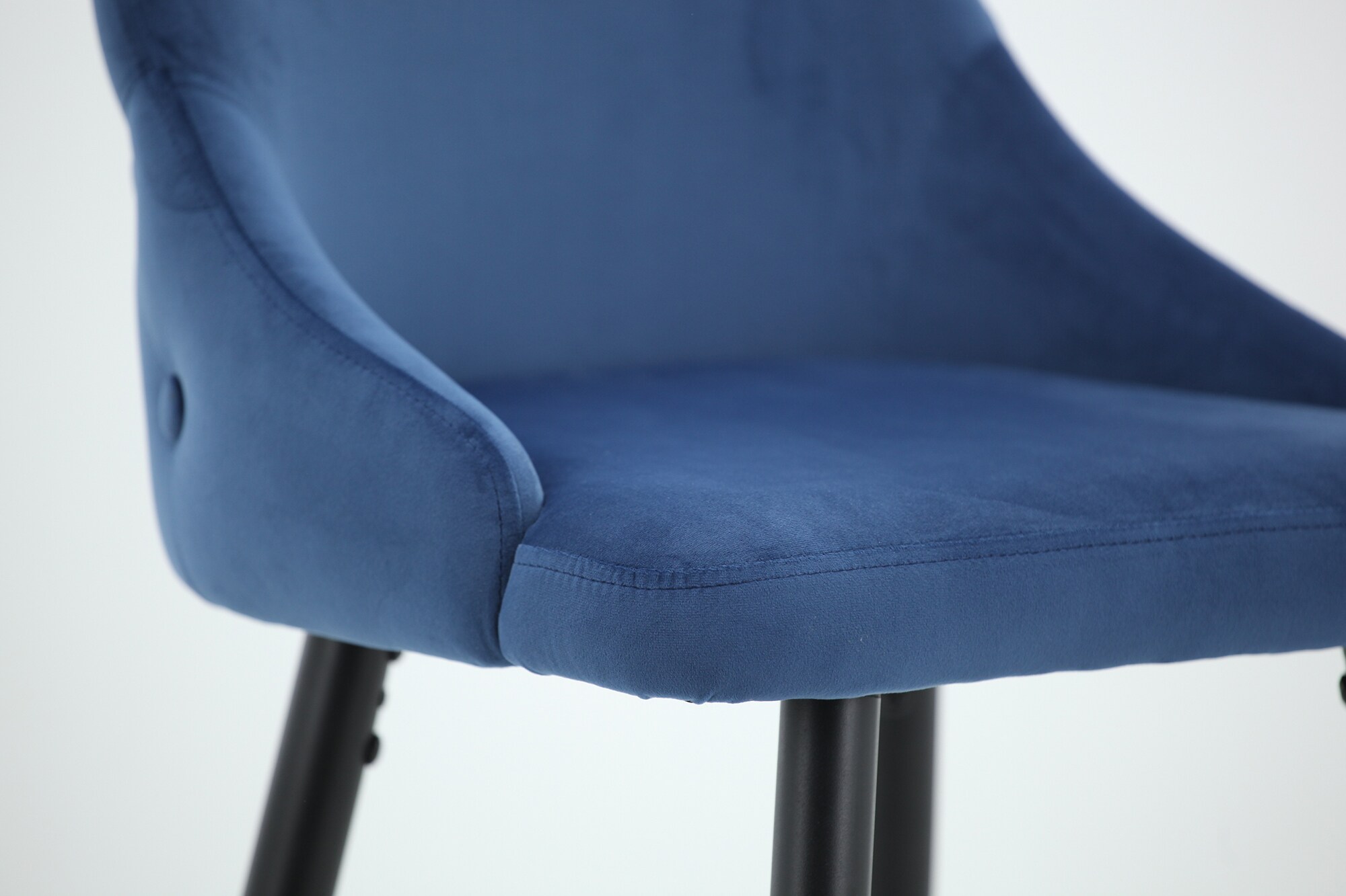 Worldwide Homefurnishings 203-531BL stools - View #5