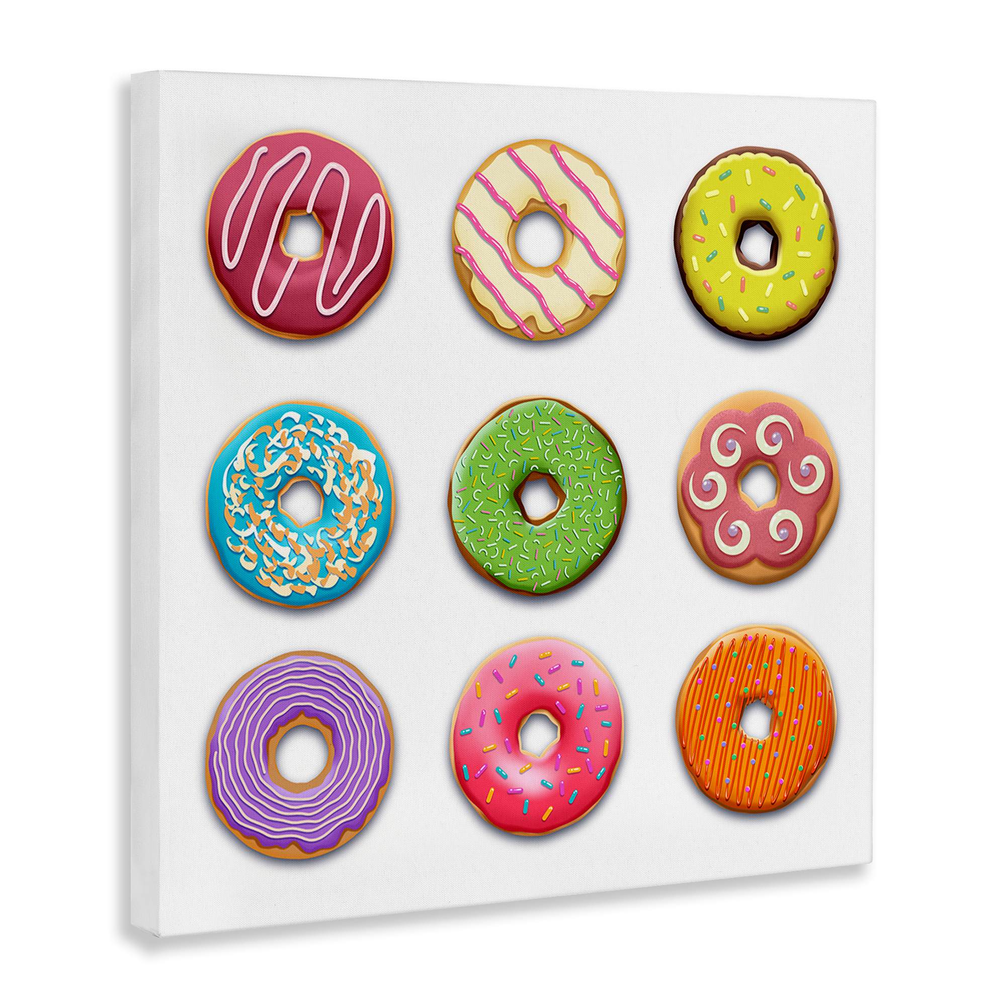 Stupell Industries BS-487-CN-17X17 Wall-Art - View #2