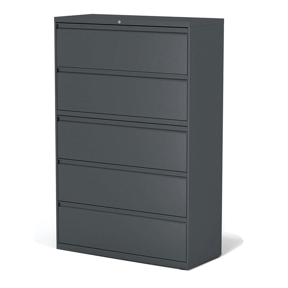 Alera 25515 Filing-Cabinets - View #4