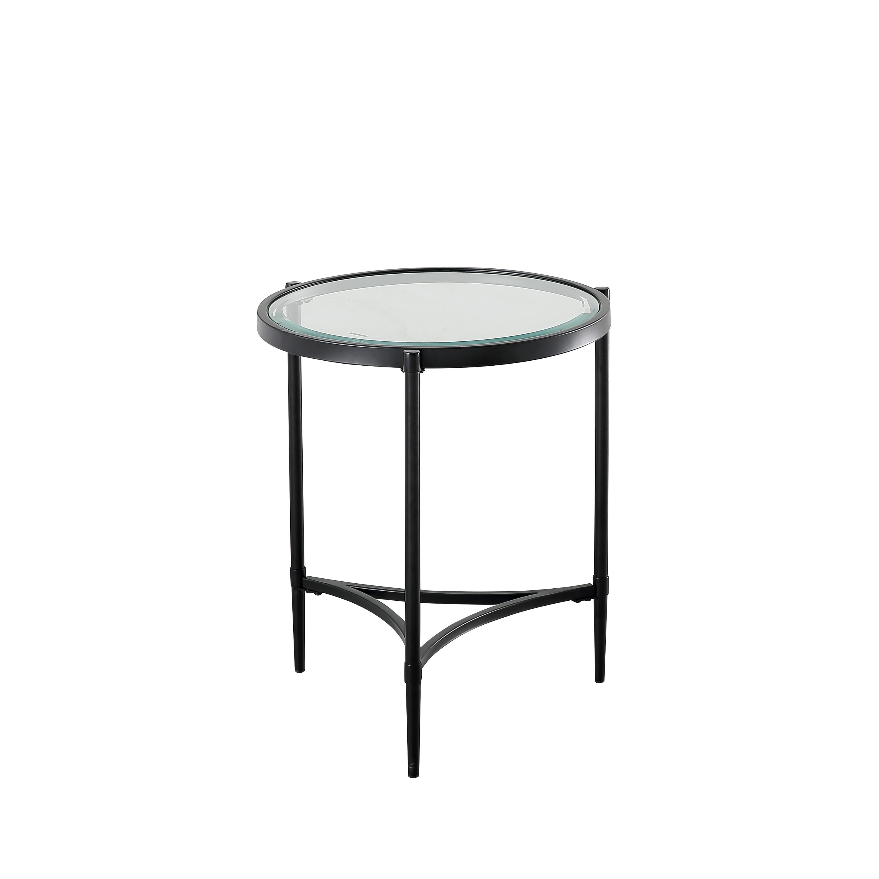 CASAINC WF-ET-1353F-BK End-Tables - View #3