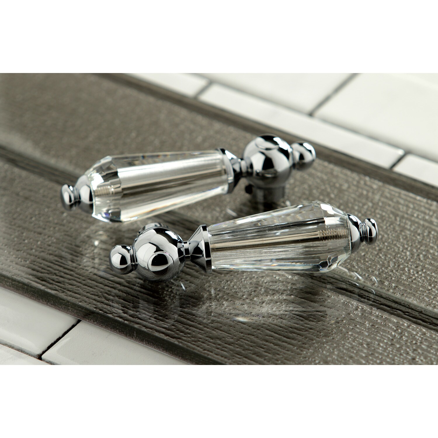 Kingston Brass WLKB1791WLLBS Kitchen-Faucets - View #5