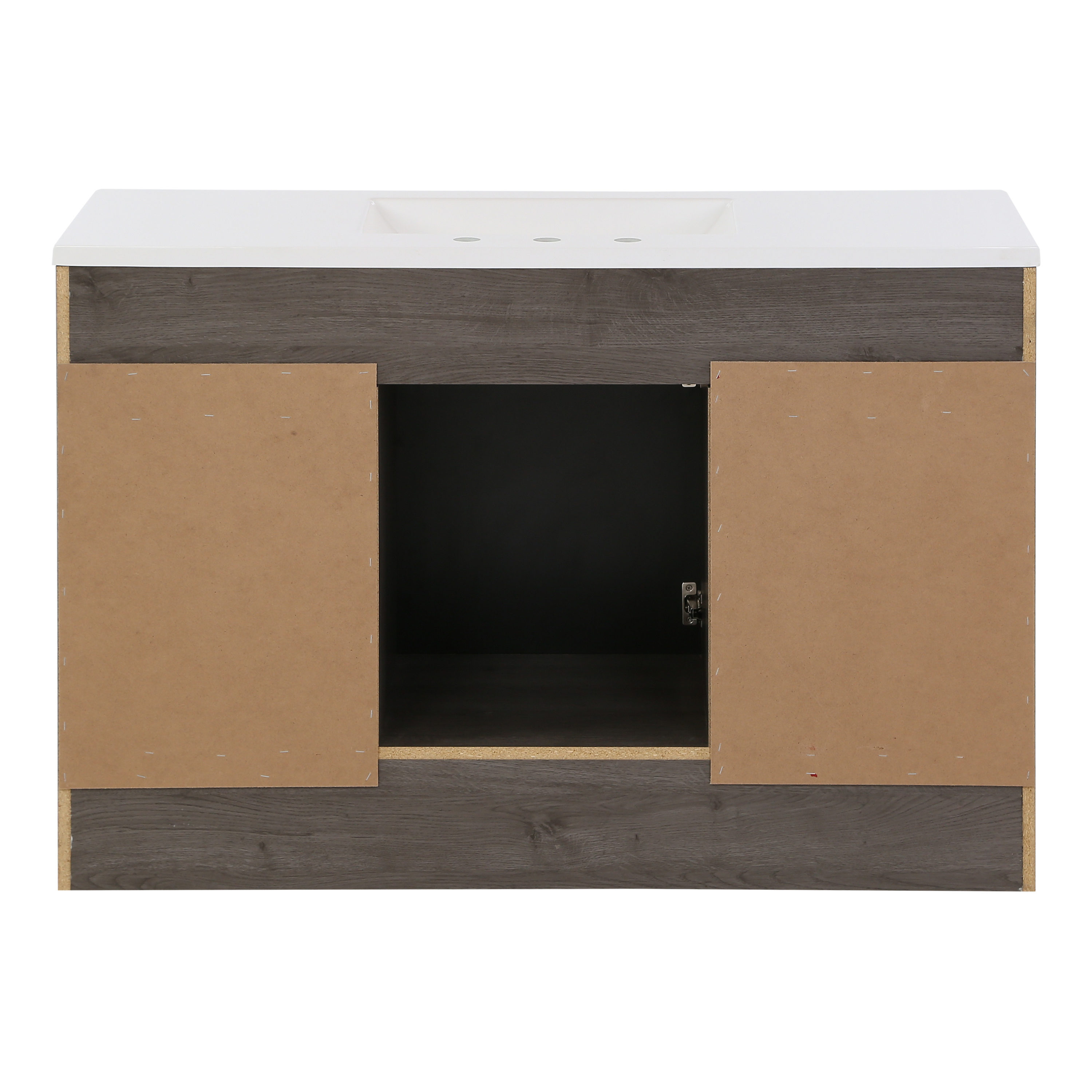 Diamond NOW C48W30050 Bath-Vanity-Combo - View #15