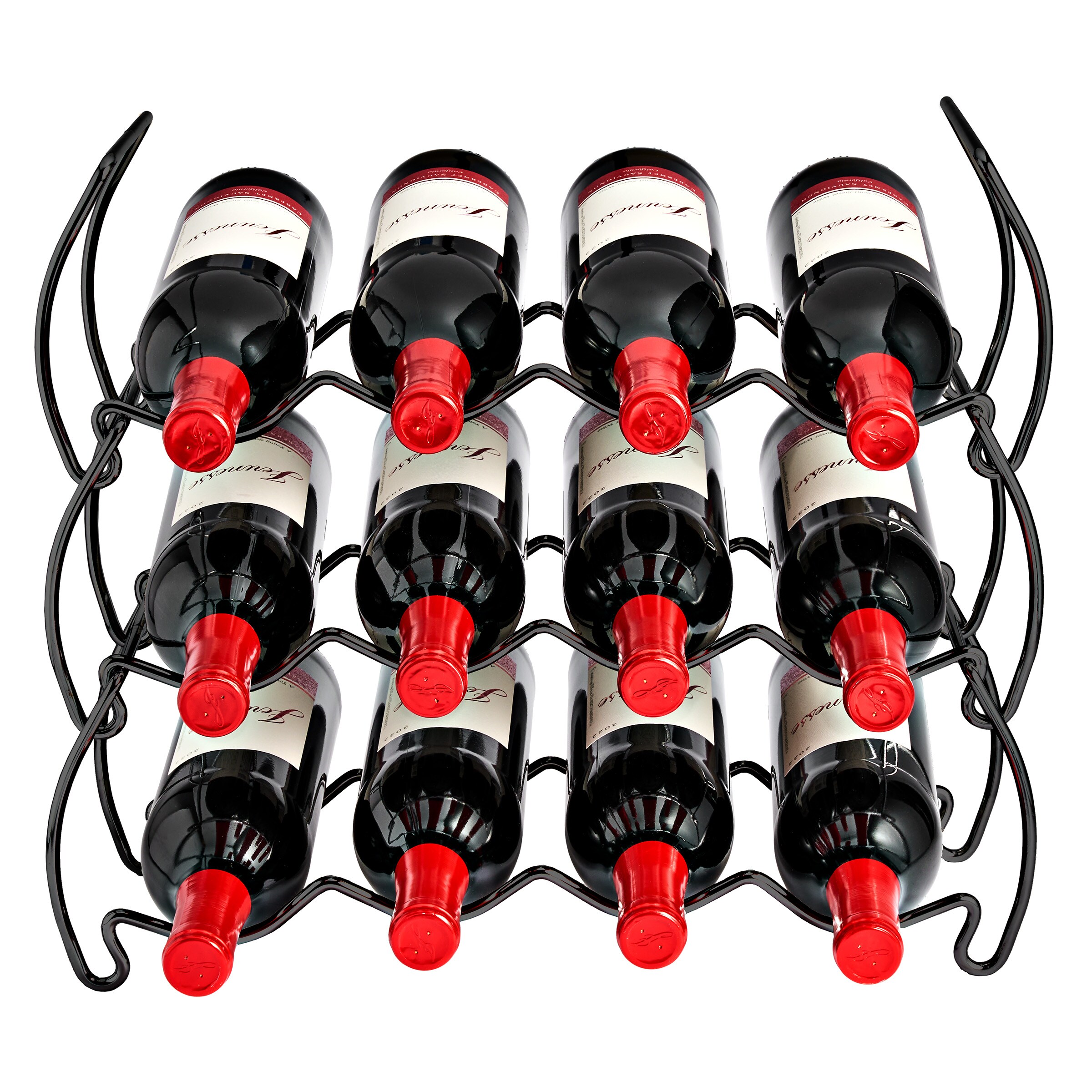 SORBUS 192405358968 Wine-Racks - View #7