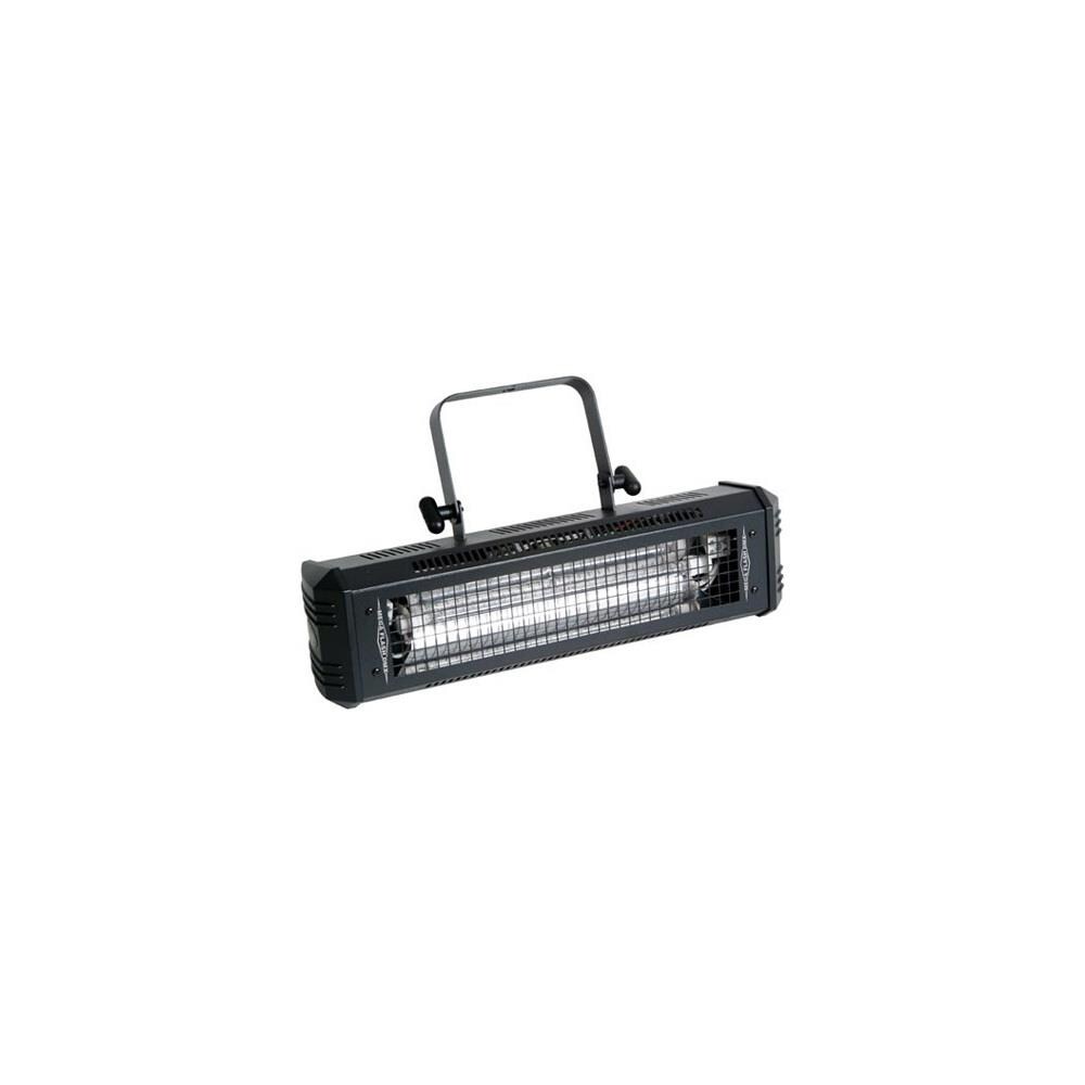  TCNCD341241 ADJ AMDJ-MFDMX Mega Flash DMX 800W DMX Strobe Light