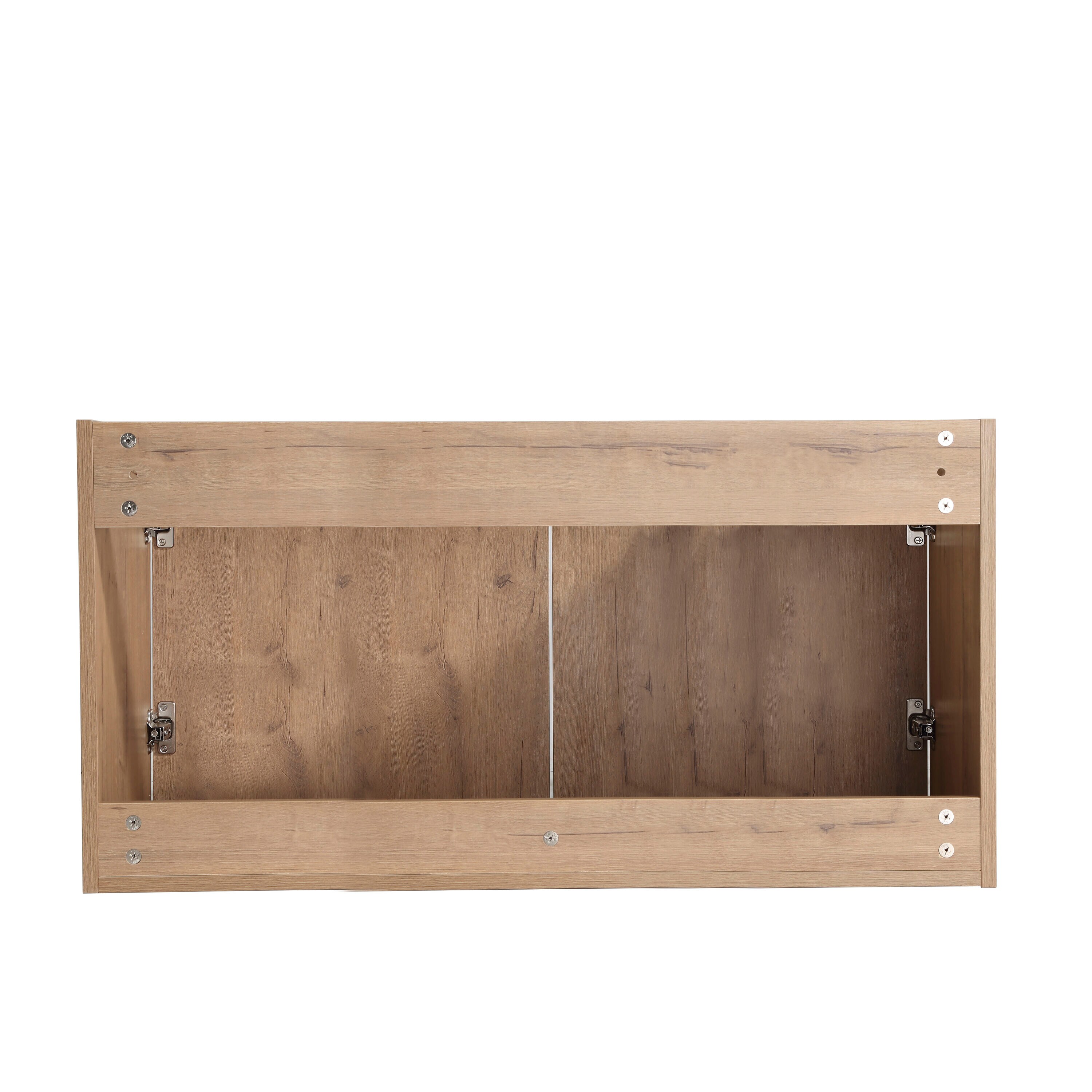 Wooakway FXLS0606-605BV051 Bath-Vanity-Combo - View #15