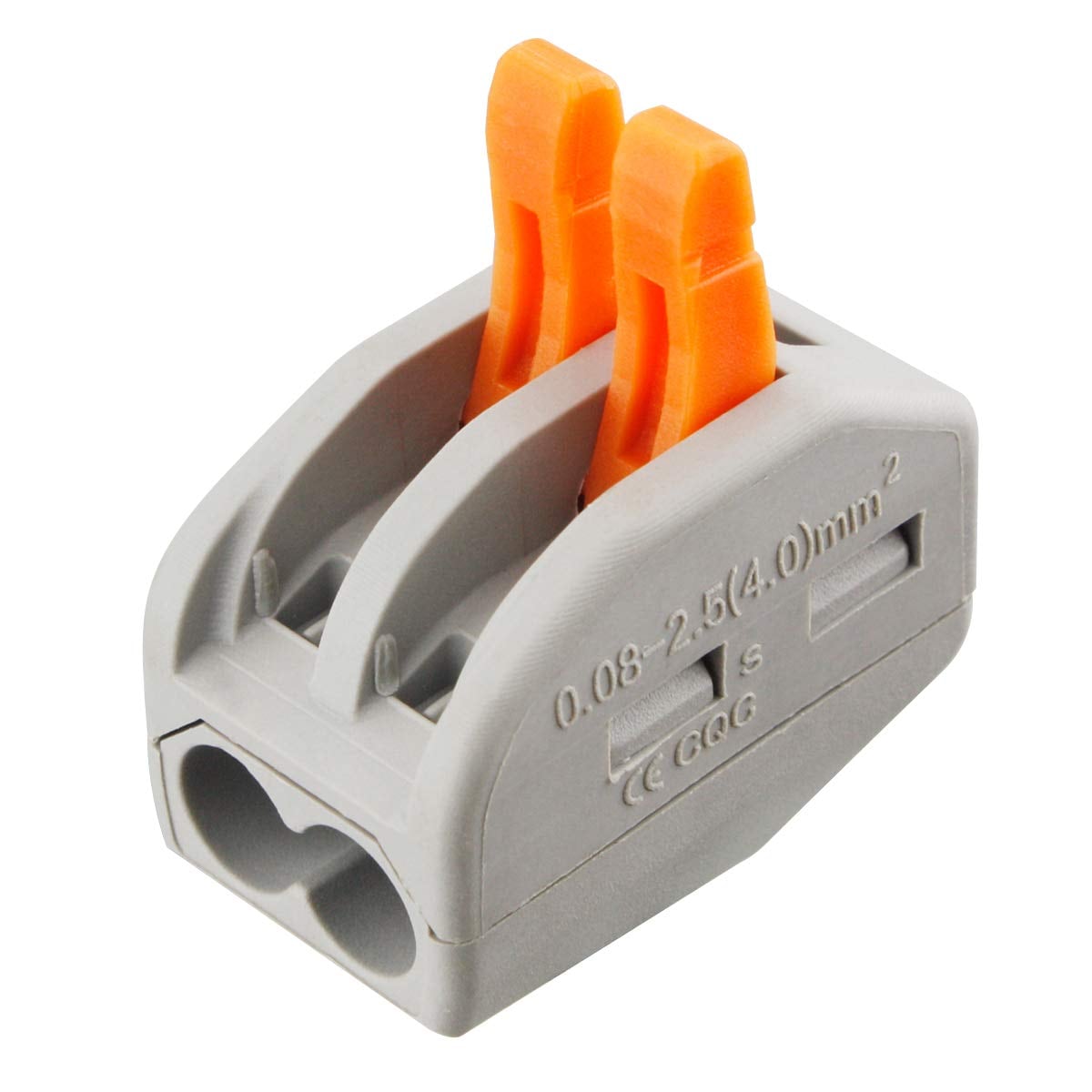 Afoxsos LAF0813F330 Terminal-Wire-Connectors - View #2