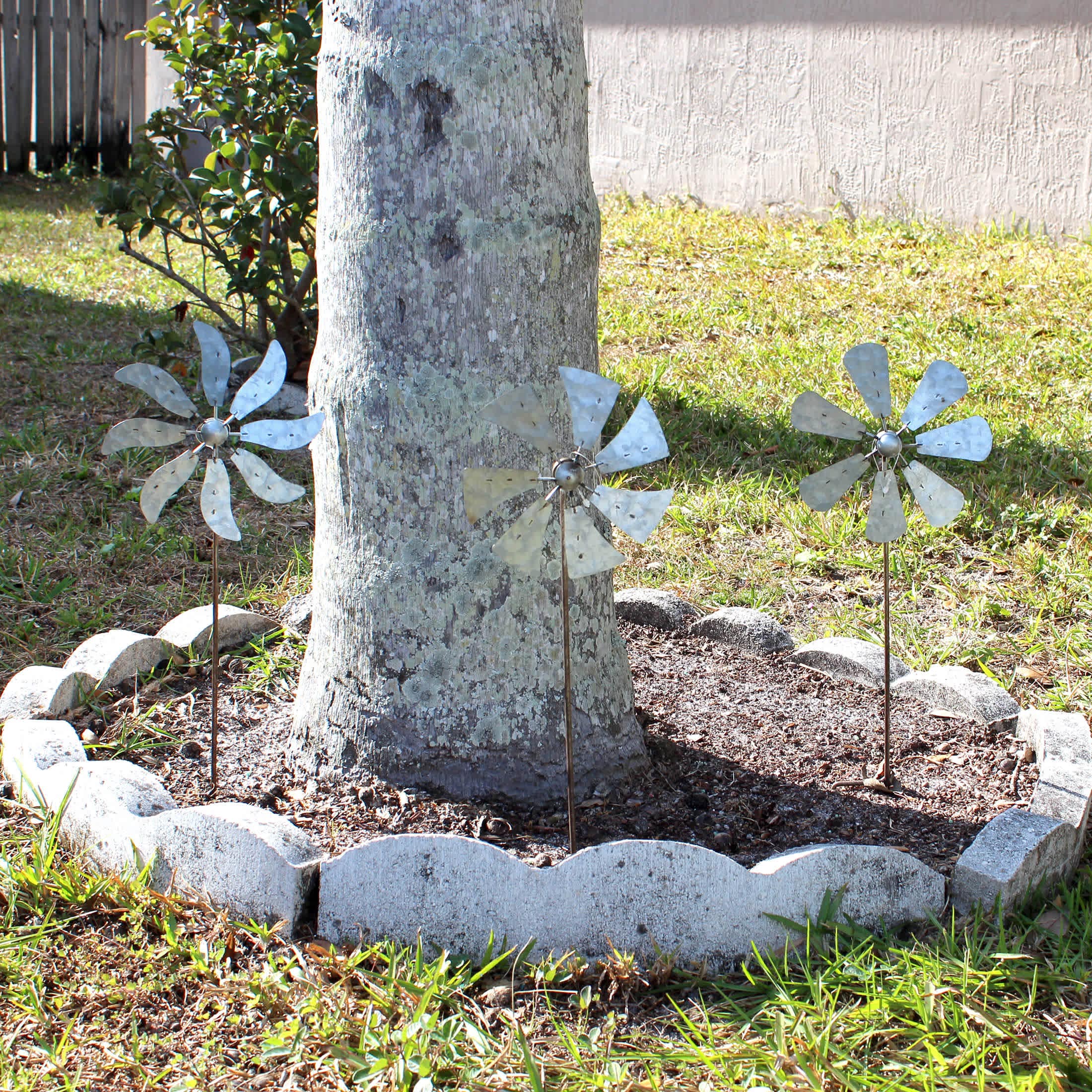 Zeckos ZKO-99287 Wind-Spinners - View #4