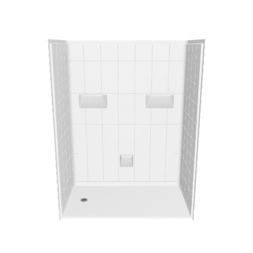 Three-dimensional representation of the product