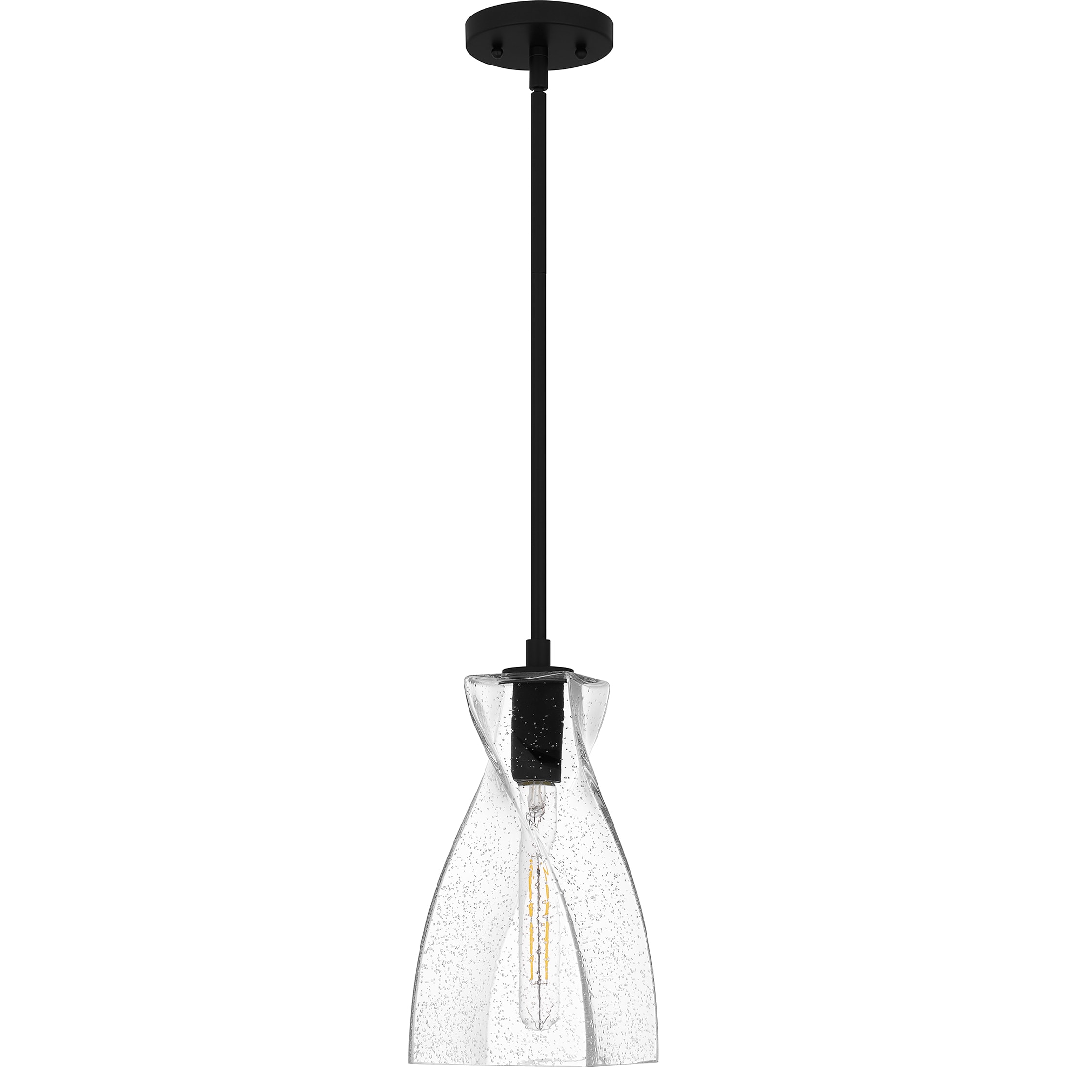 Quoizel STS1506MBK Pendant-Lights - View #6
