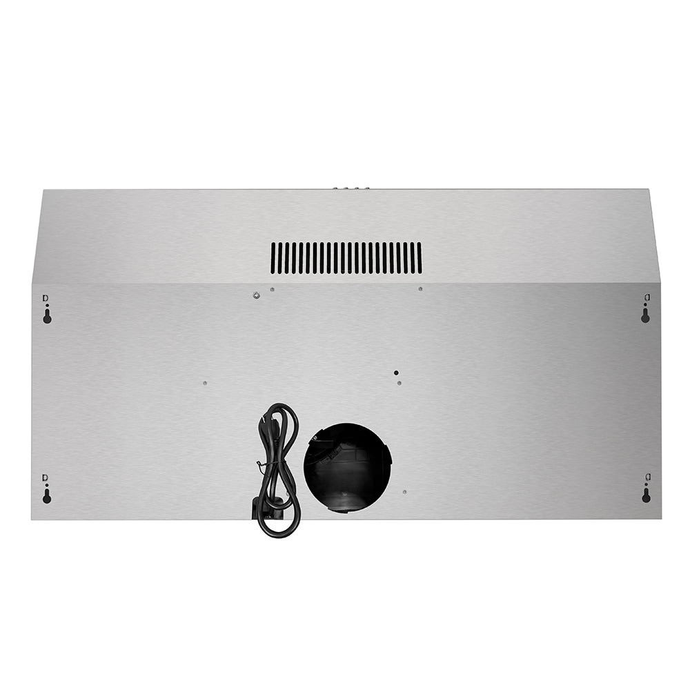 Streamline T-10549-1-CL Undercabinet-Range-Hoods - View #19