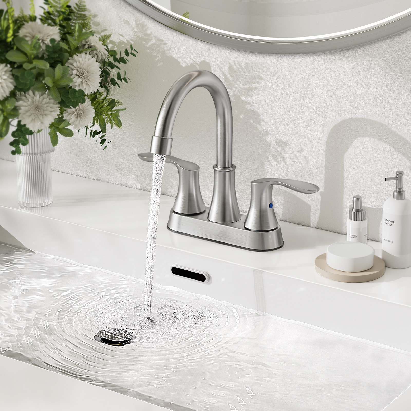 Phiestina LWTY36-BN Lavatory-Faucets - View #6