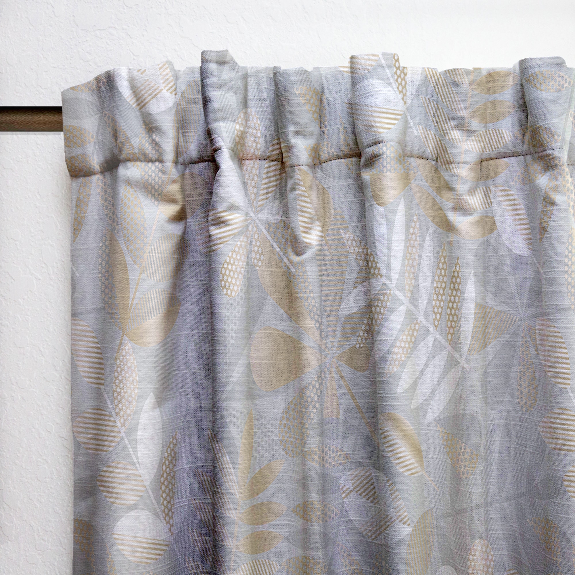 Designart CTN24621-52-63 curtains - View #6