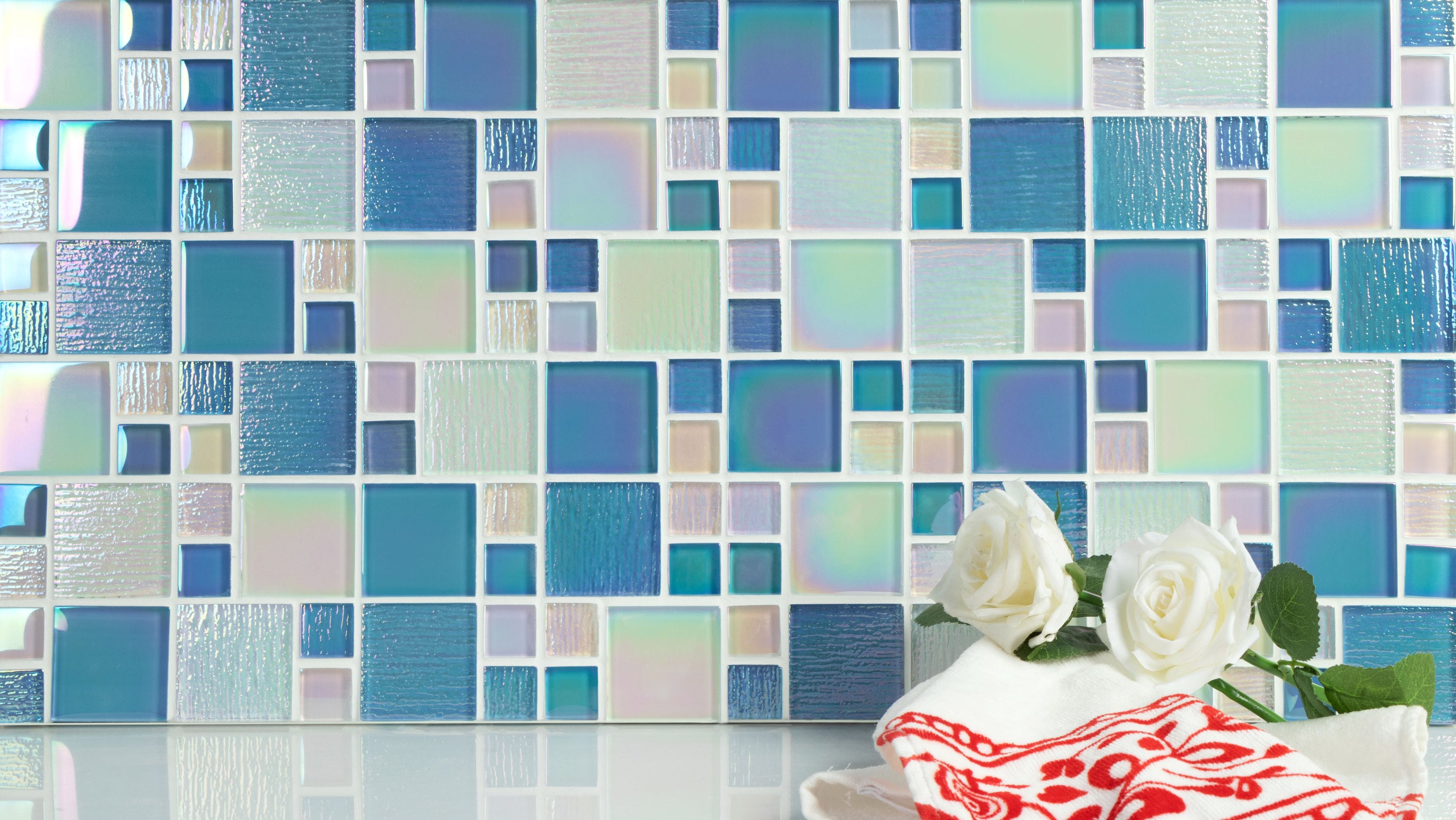 WS Tiles WST-RF74-SAMPLE Tile-Samples - View #3