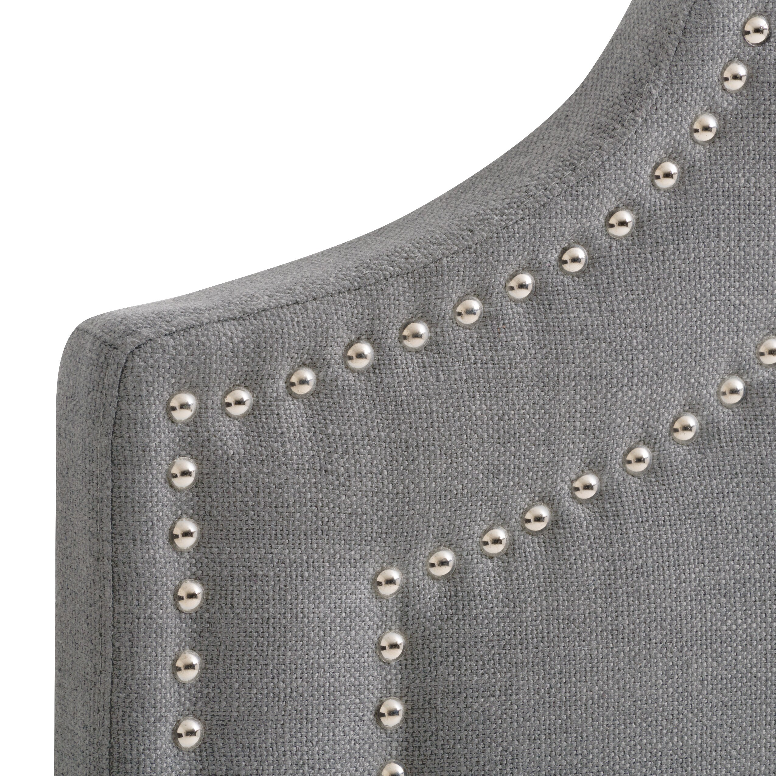 CorLiving BBT-205-K Upholstered-Headboards - View #2