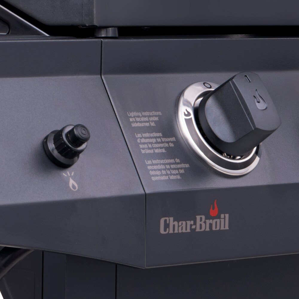 Char-Broil Performance Series Gray 4-Burner Liquid Propane Gas Grill 463365522 simolary.com 27 Char-Broil Performance Series Gray 4-Burner Liquid Propane Gas Grill 463365522 Simolary simolary.com 27