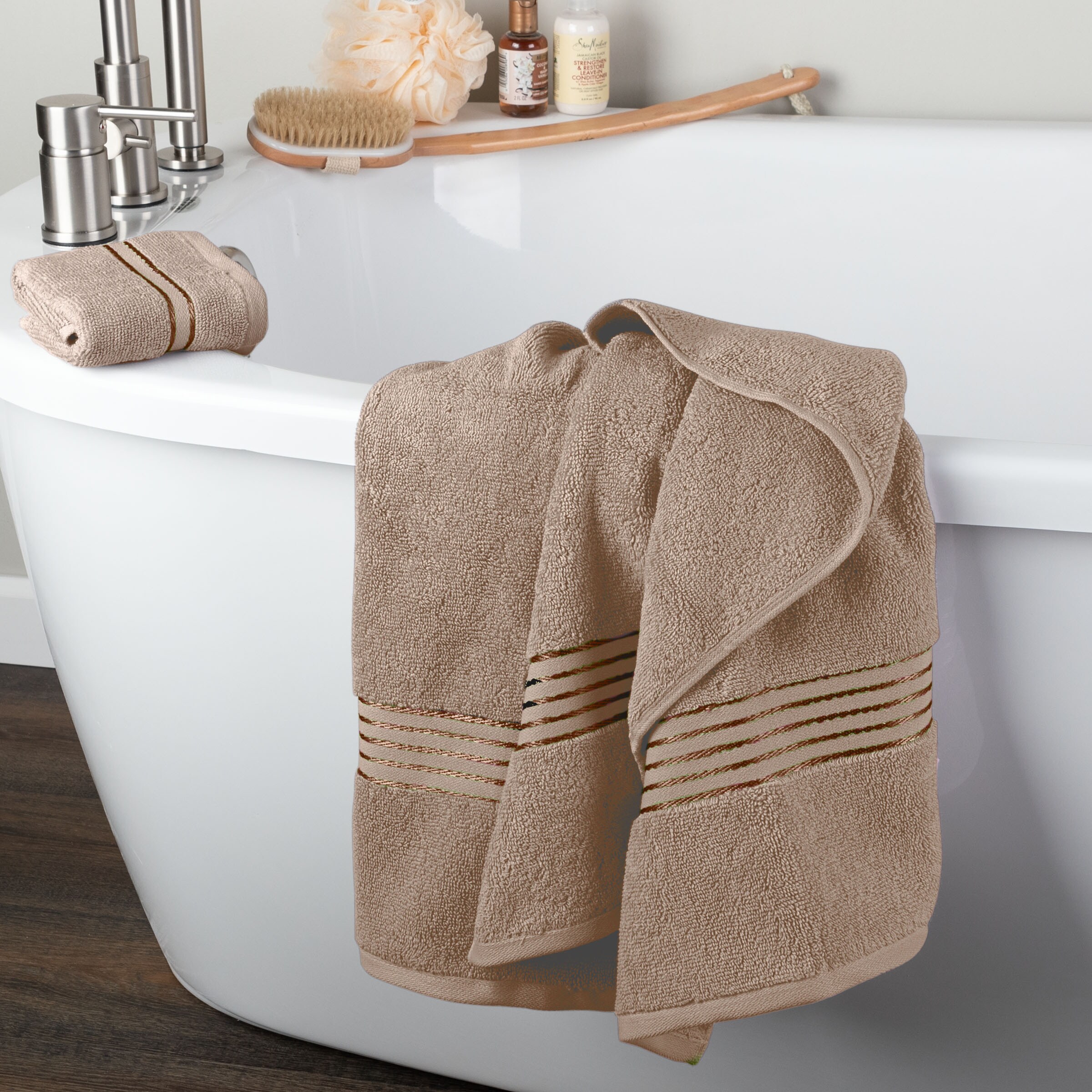 Hastings Home 664050FZZ Bath-Towels - View #5