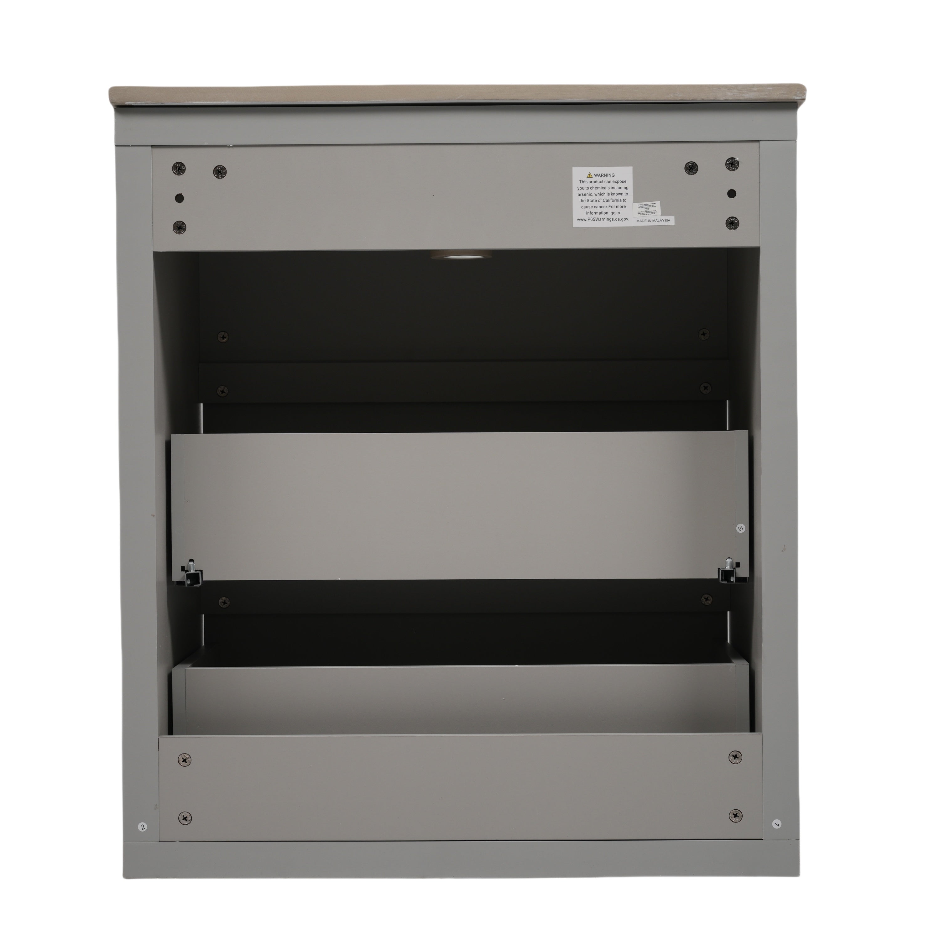 Boyel Living BL-NE-0549G Bath-Vanity-Combo - View #8