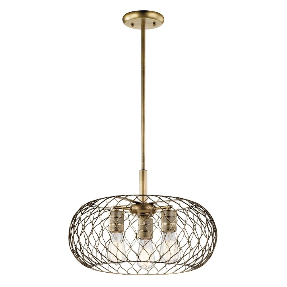 Kichler 43958NBR 