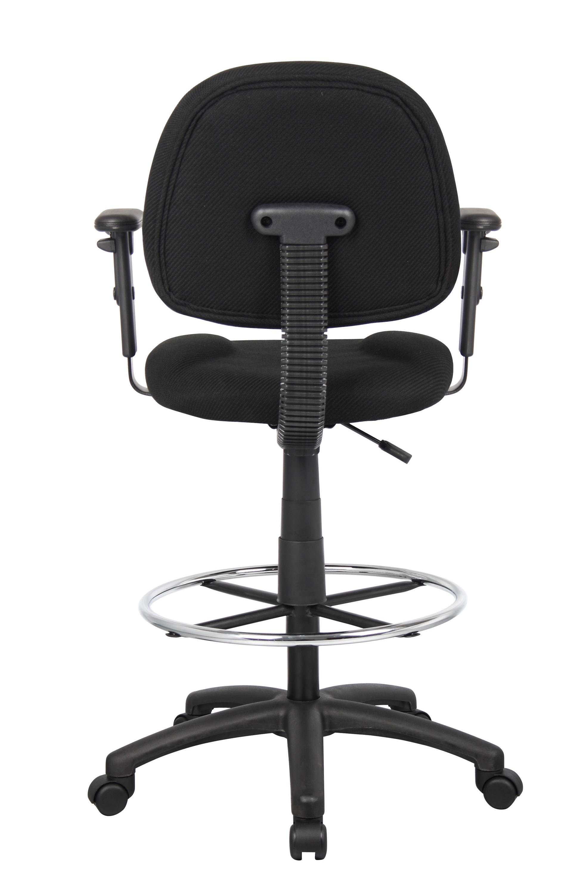 Boss Office Products B1616-BK Office-Chairs - View #4