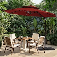 Patio Umbrellas