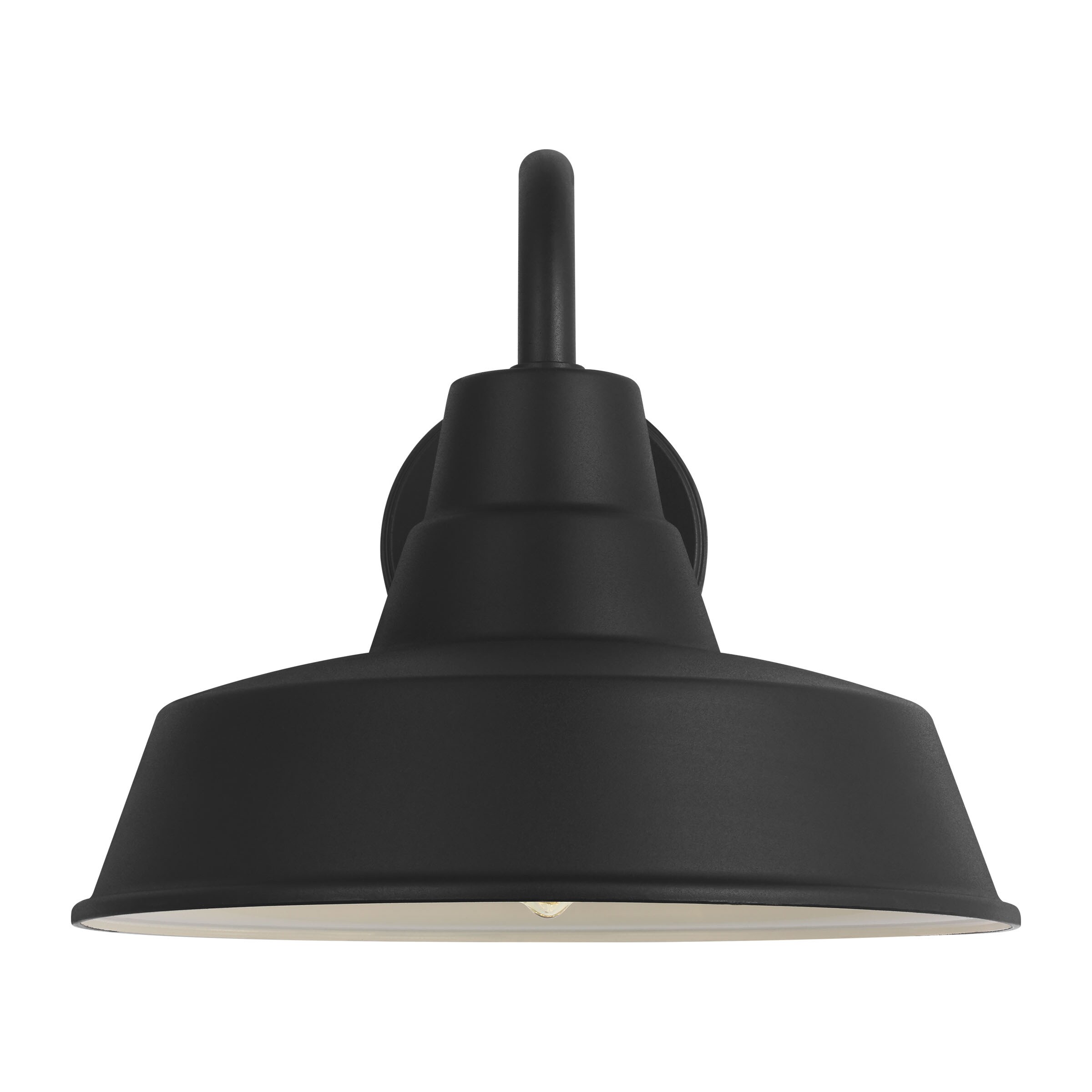 Generation Lighting SLO1191TXB Outdoor-Wall-Lighting - View #4