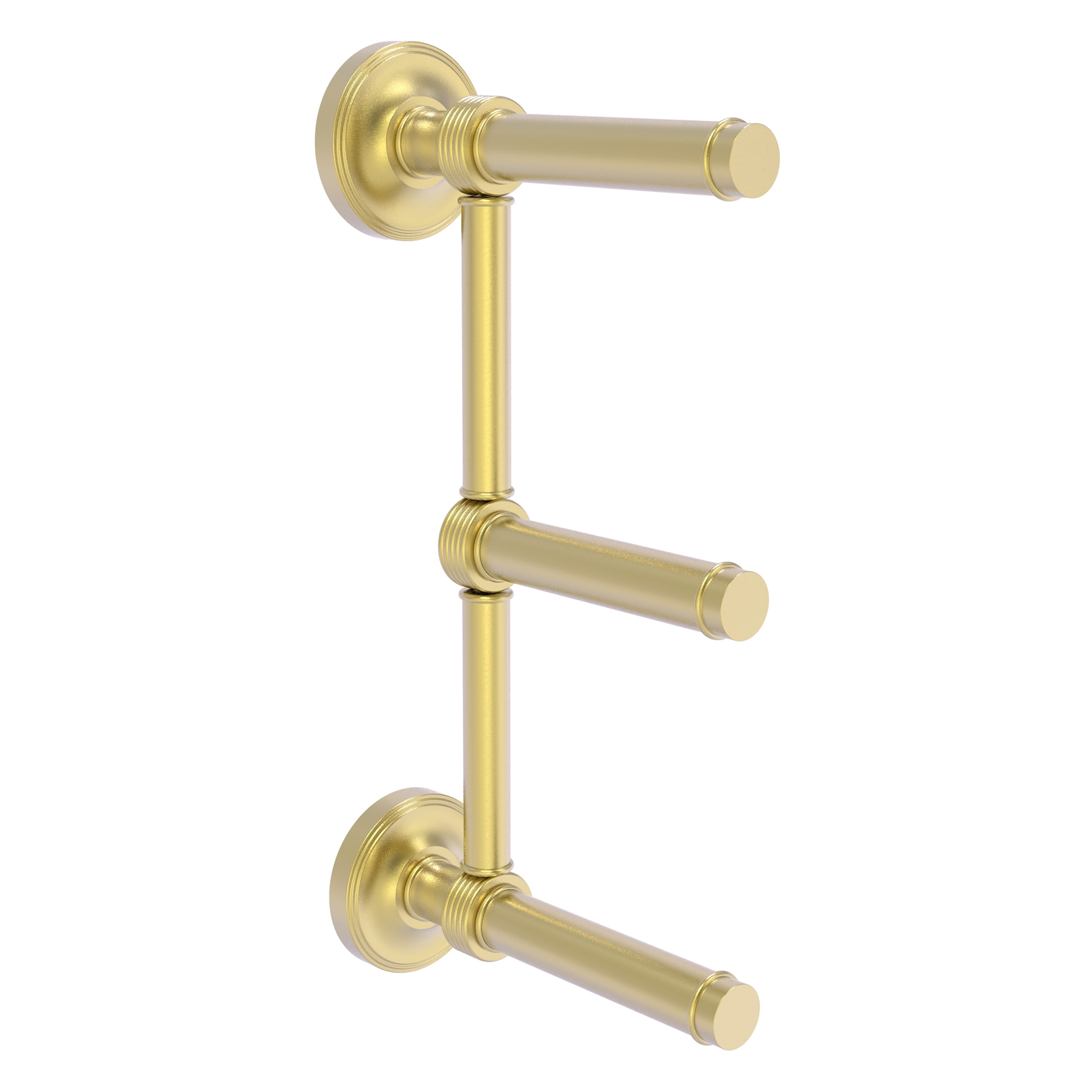 Allied Brass PR-24-3-SBR d060360 - View #3