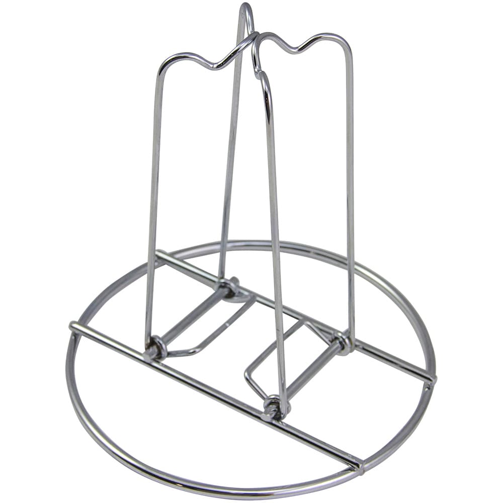 Beer can chicken rack Grilling Tools & Accessories at Lowes.com