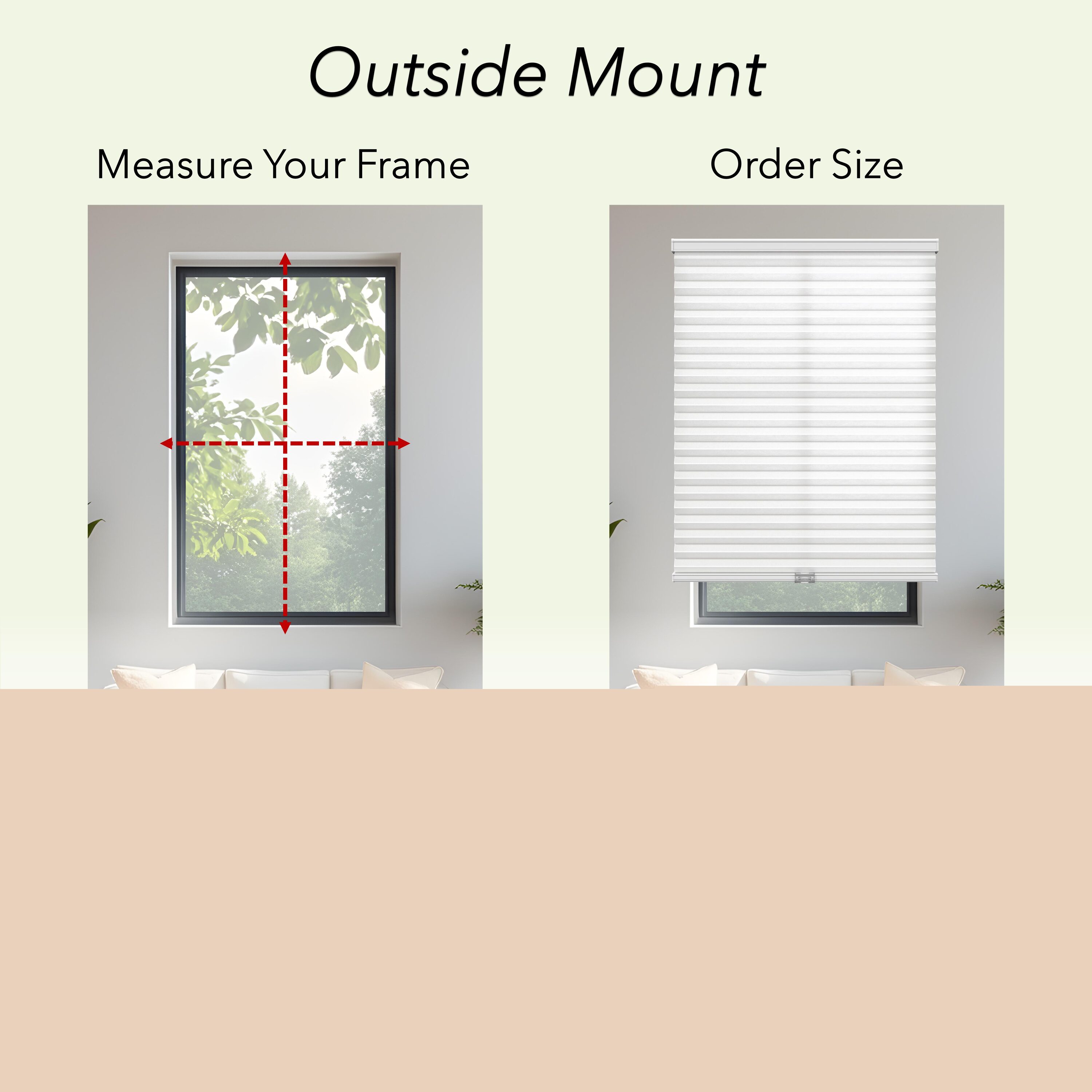 BlindsAvenue 4848B-344-7SC shades - View #6