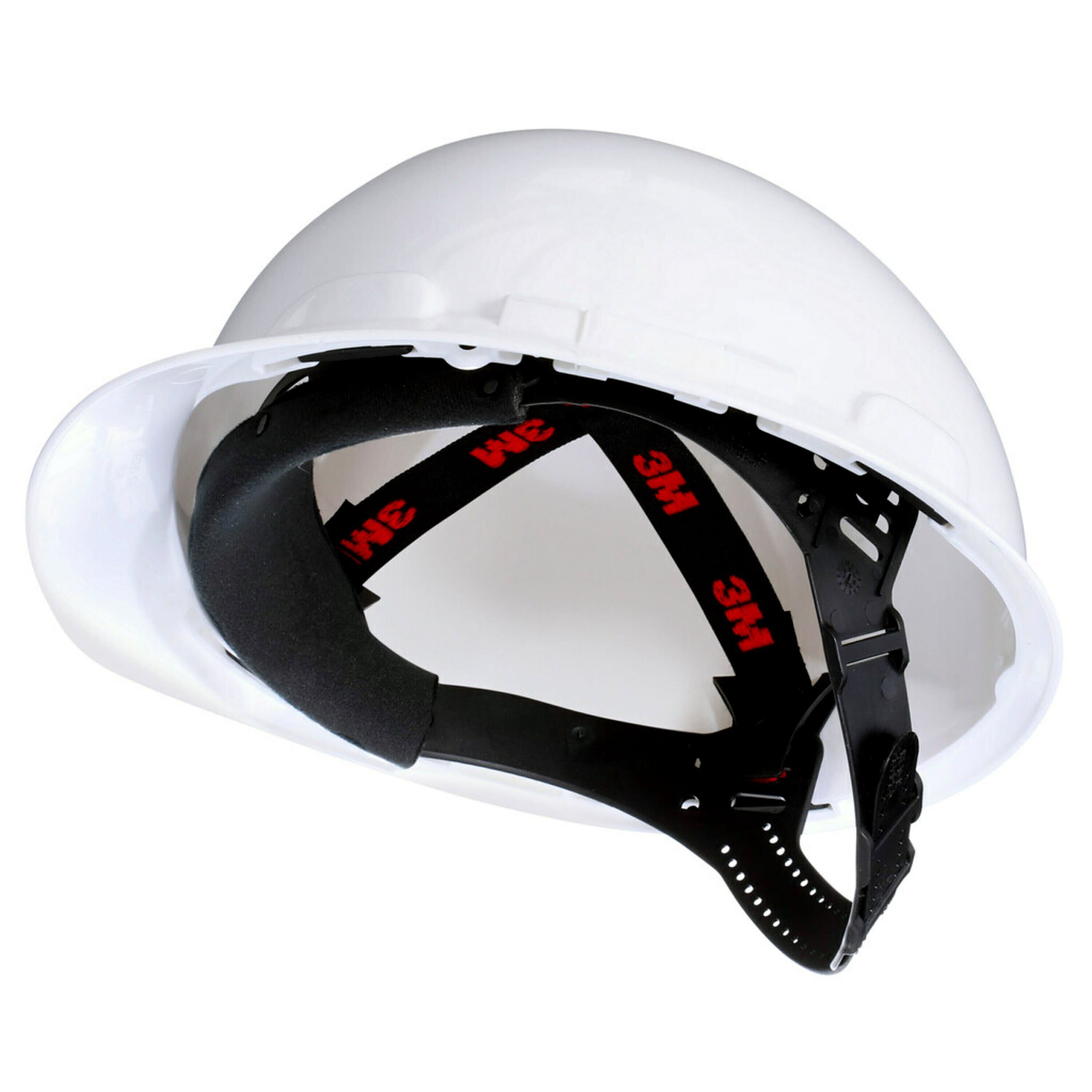 3M CHHWH1-V-12-DC Safety-Hats - View #8