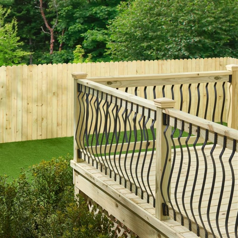 RELIABILT 5993557 balusters - View #4