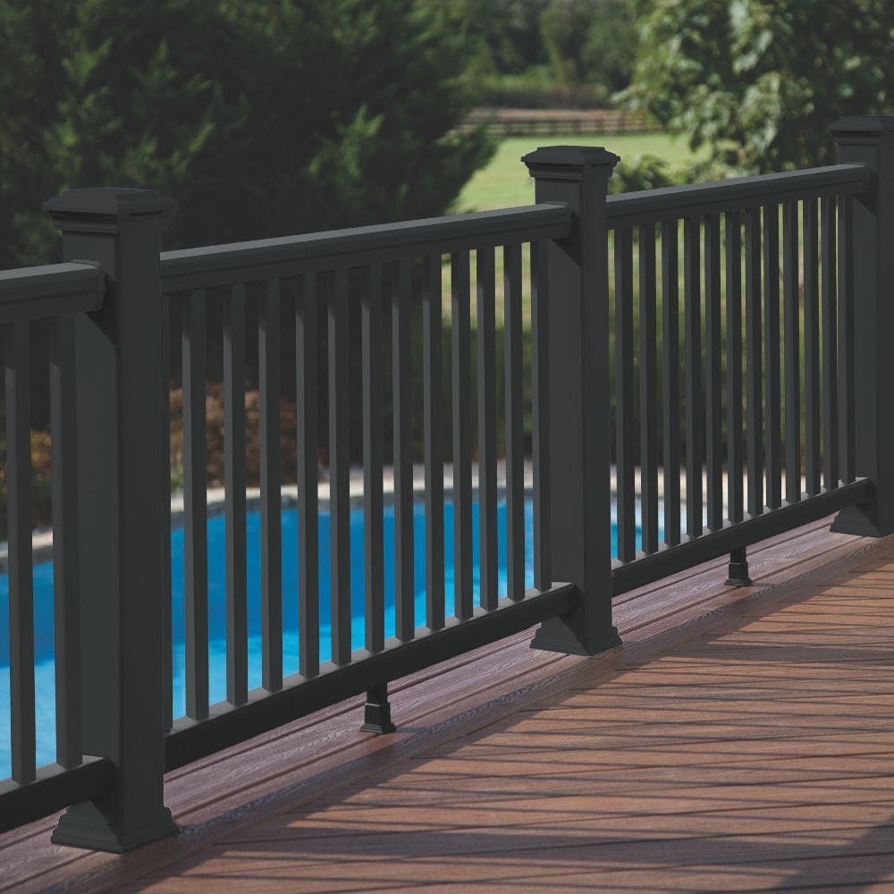 Trex 890002 Deck-Posts - View #7