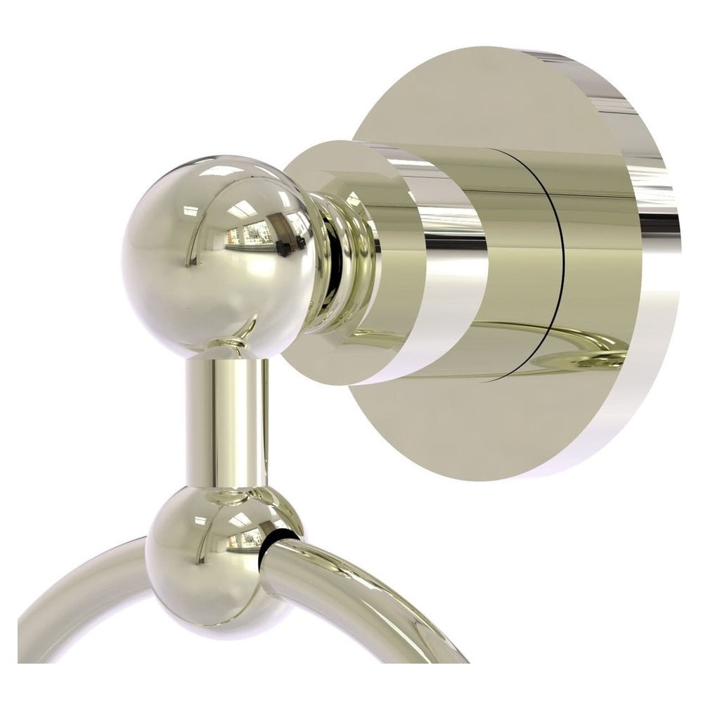 Allied Brass AP-16-PNI d060355 - View #2
