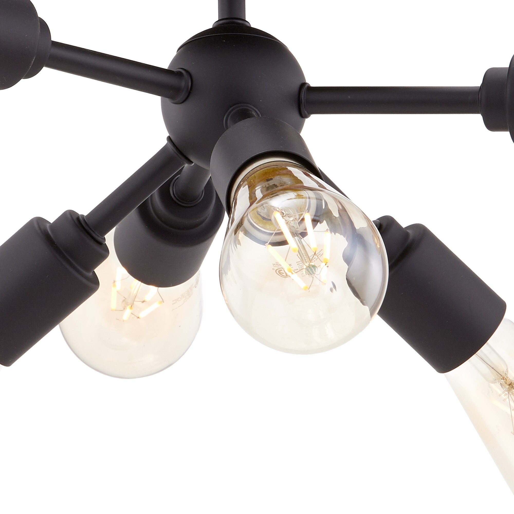 Origin 21 FJ15-084-1-BK flushmounts - View #9