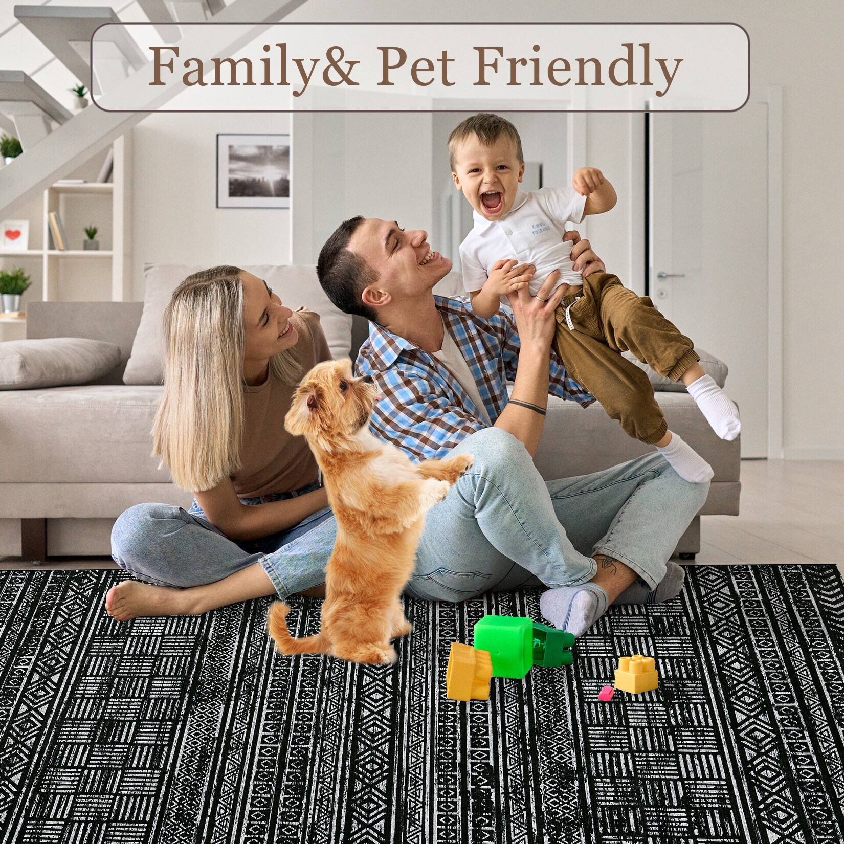 DEXSO CTQBMJWAY26210VX rugs - View #5